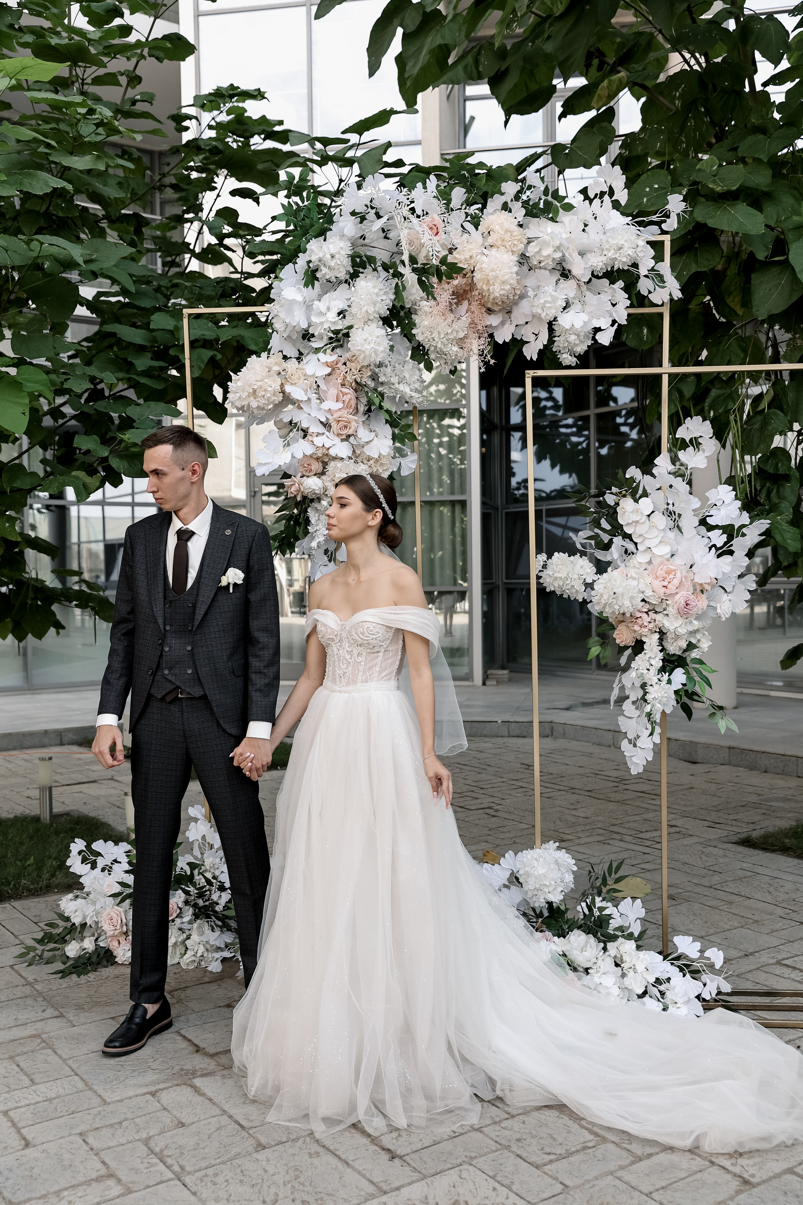 A & A. Свадебный фотограф Ольга Веремчук