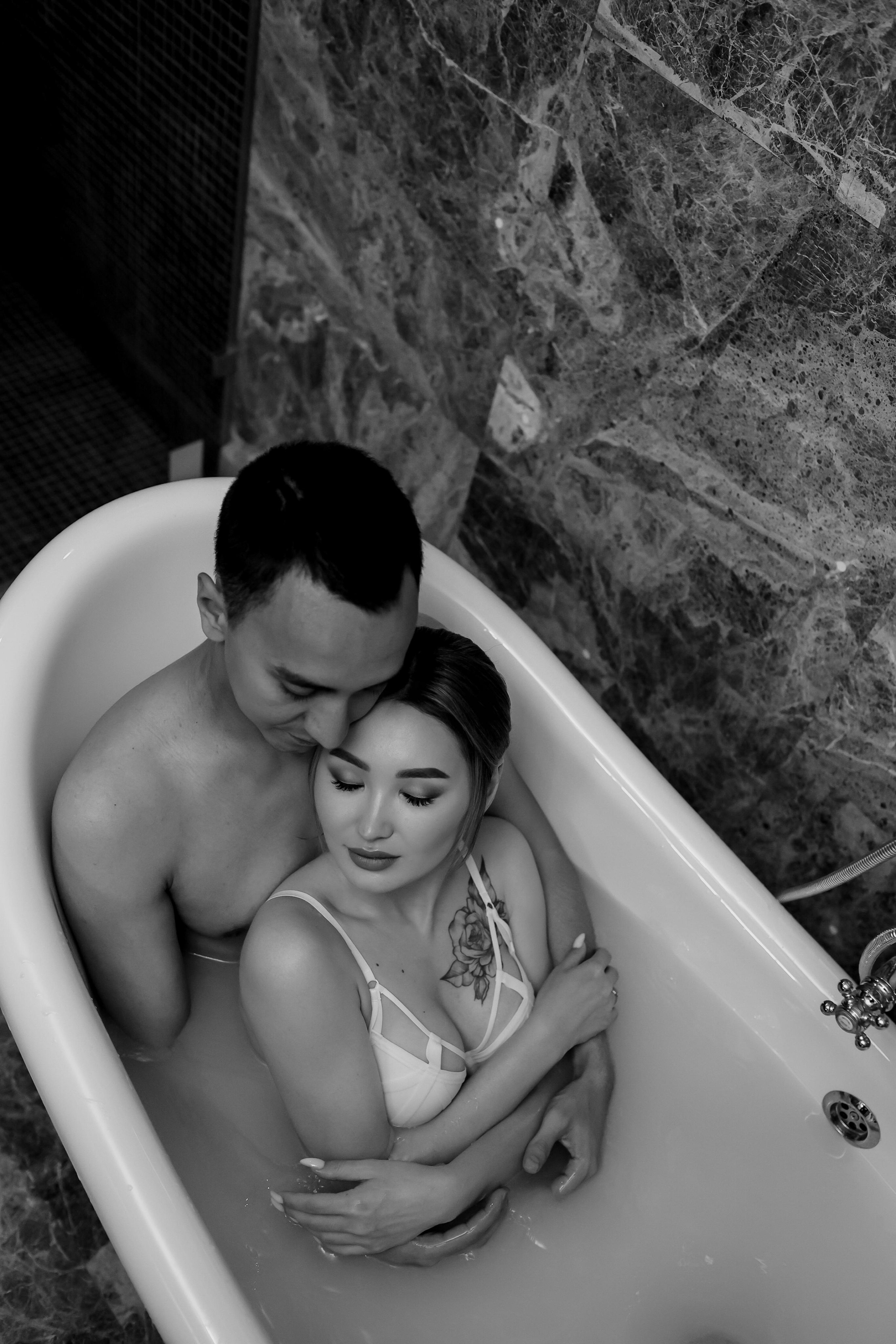 Shamil & ILmira. Свадебный фотограф Ольга Веремчук