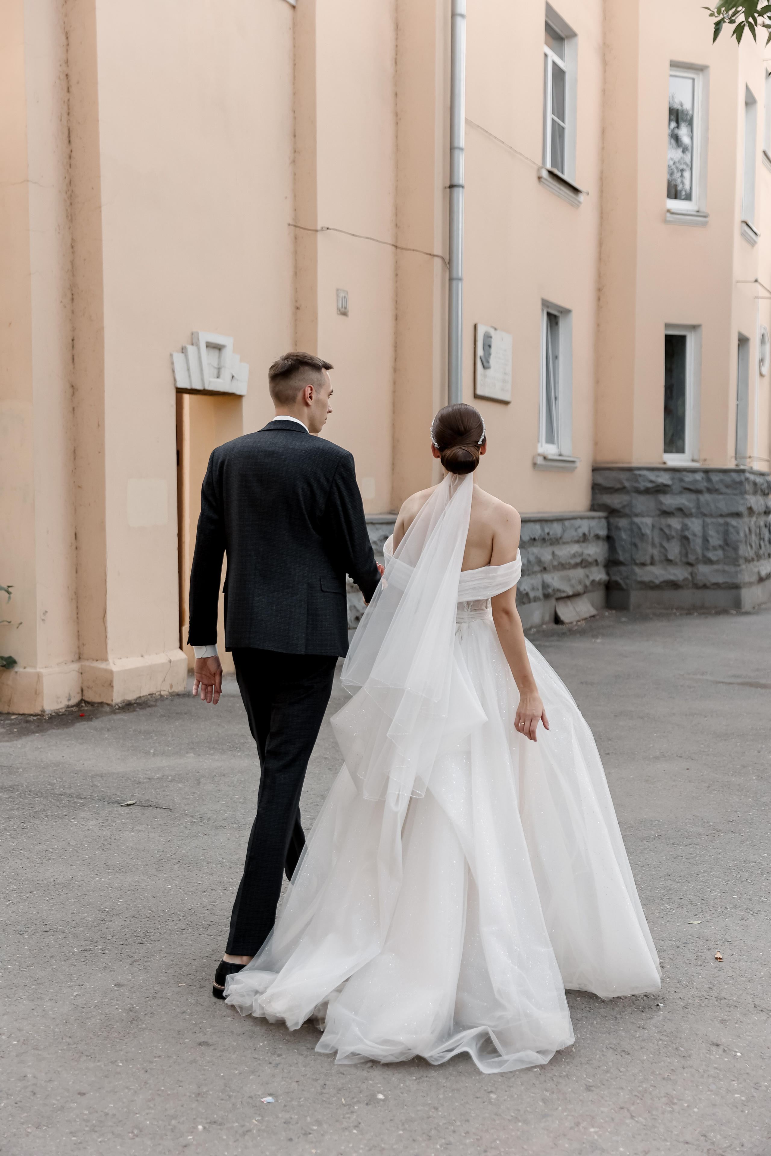 A & A. Свадебный фотограф Ольга Веремчук