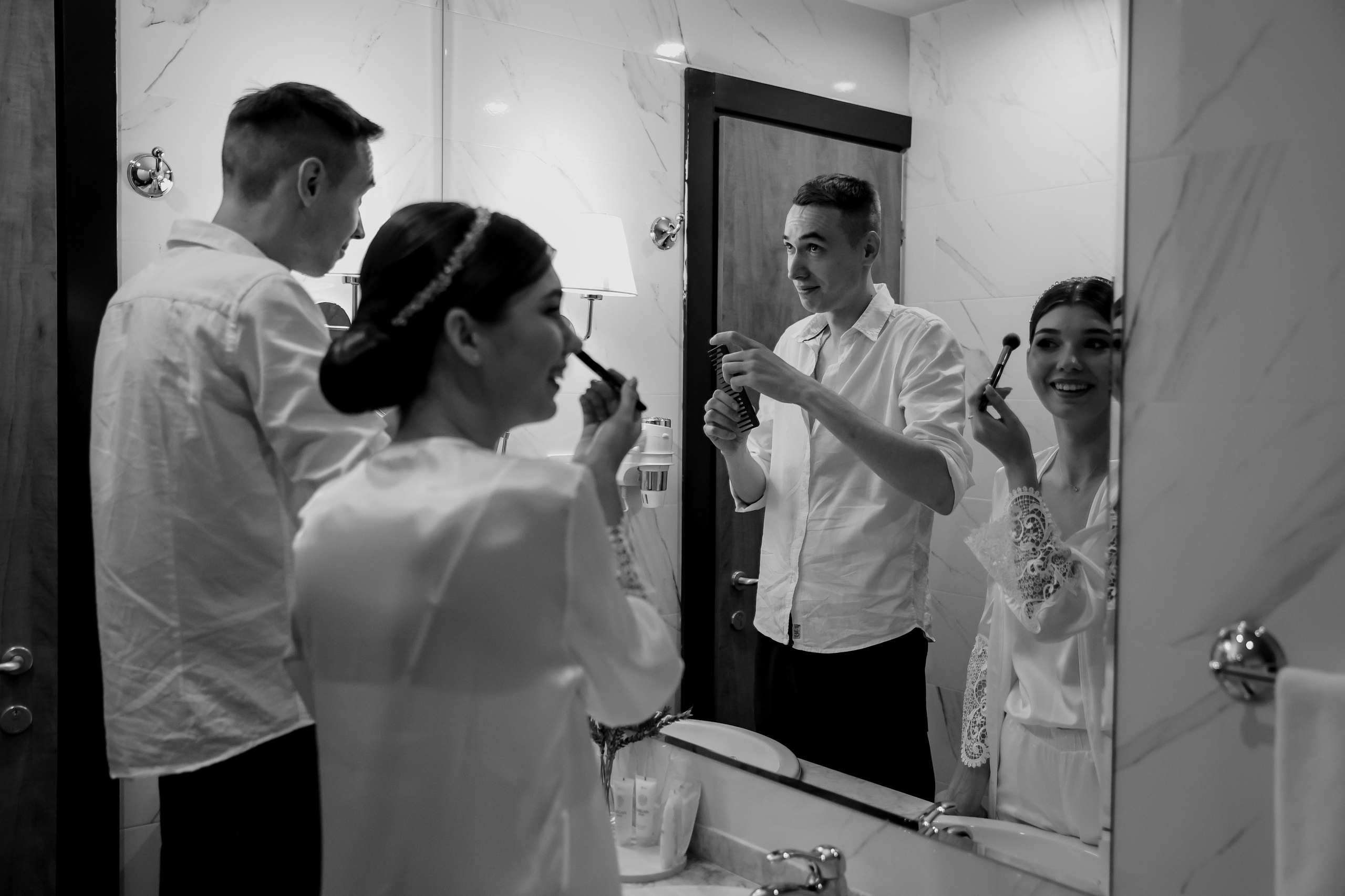 A & A. Свадебный фотограф Ольга Веремчук