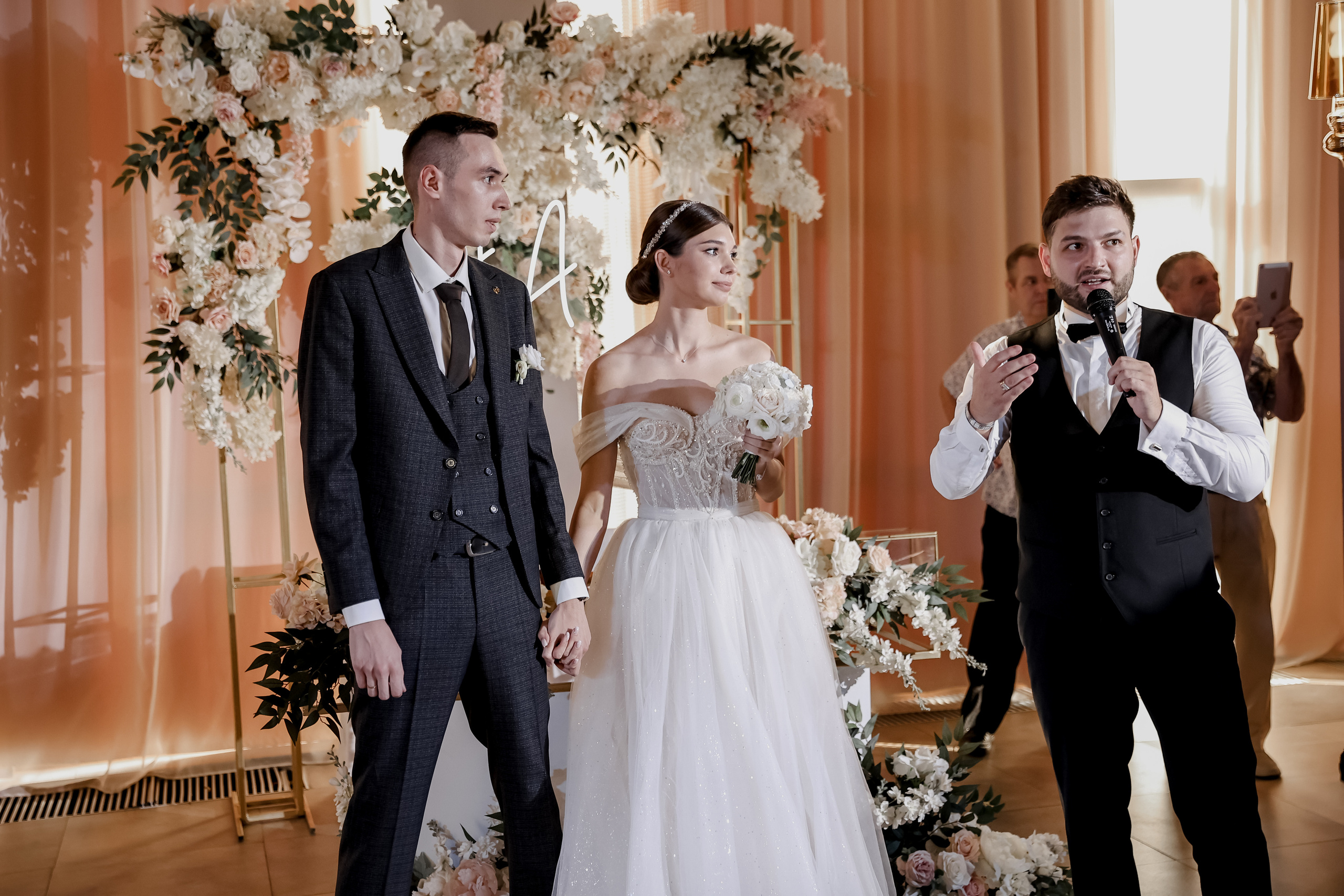 A & A. Свадебный фотограф Ольга Веремчук