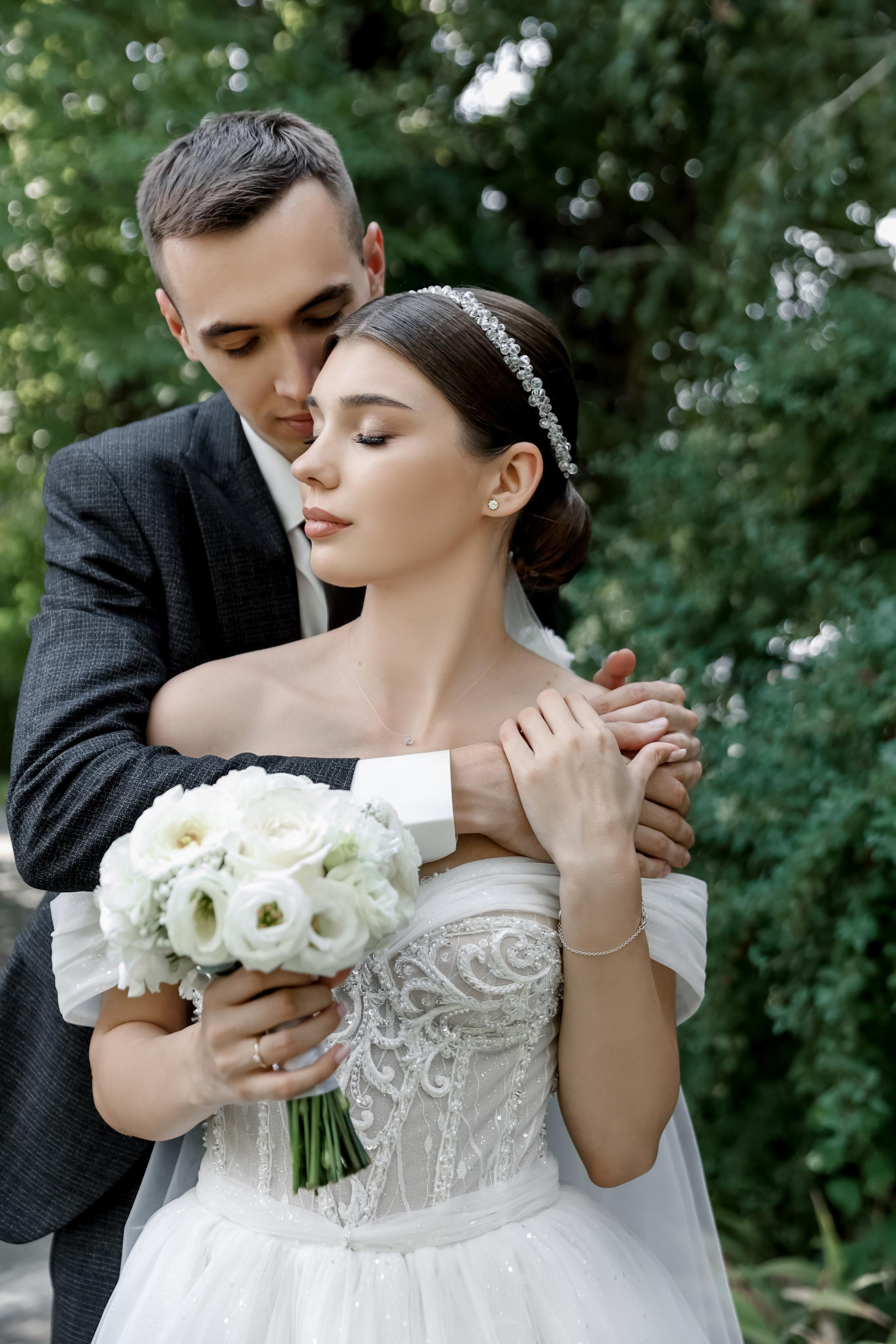 A & A. Свадебный фотограф Ольга Веремчук