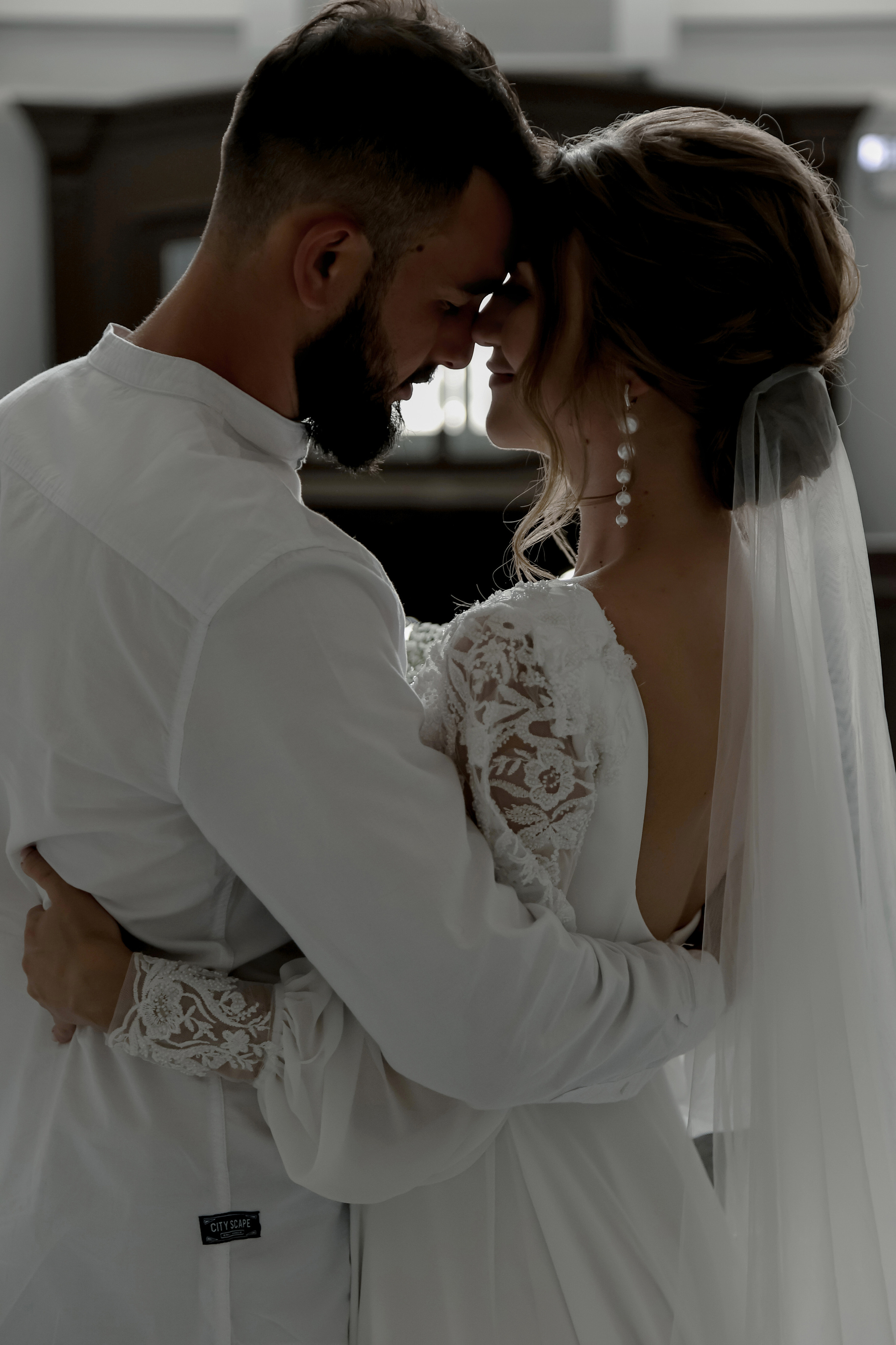 Timur & Rita. Свадебный фотограф Ольга Веремчук