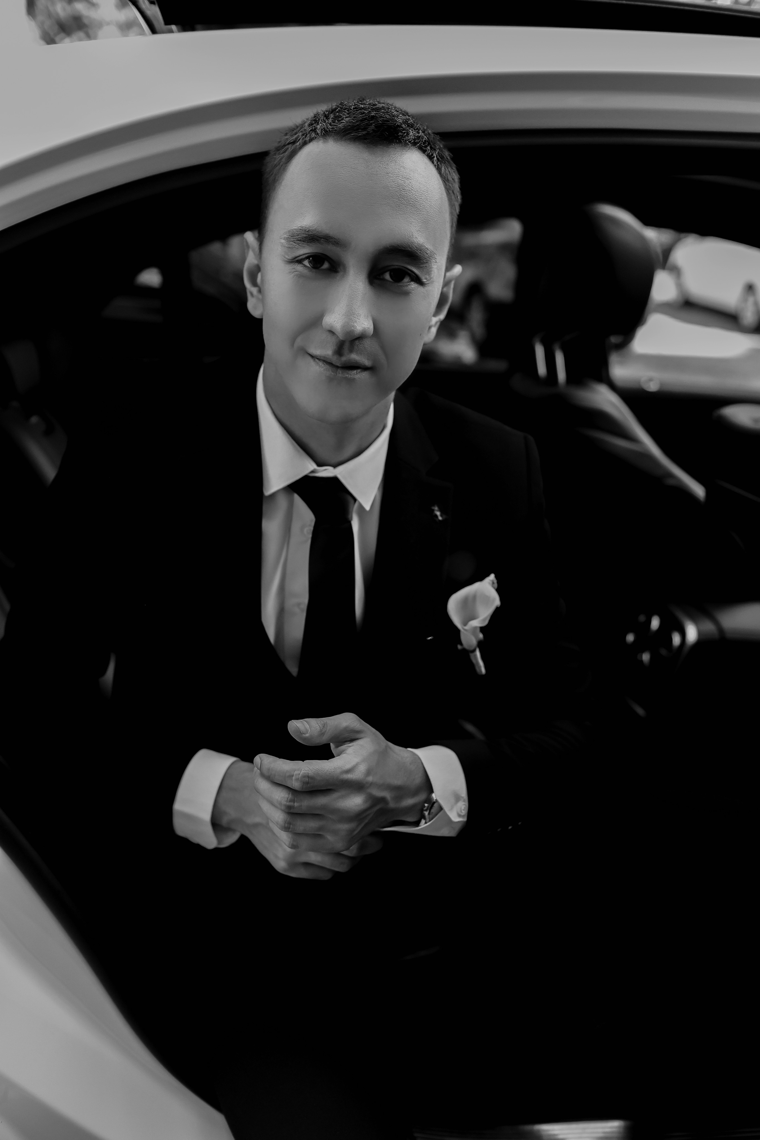 Shamil & ILmira. Свадебный фотограф Ольга Веремчук