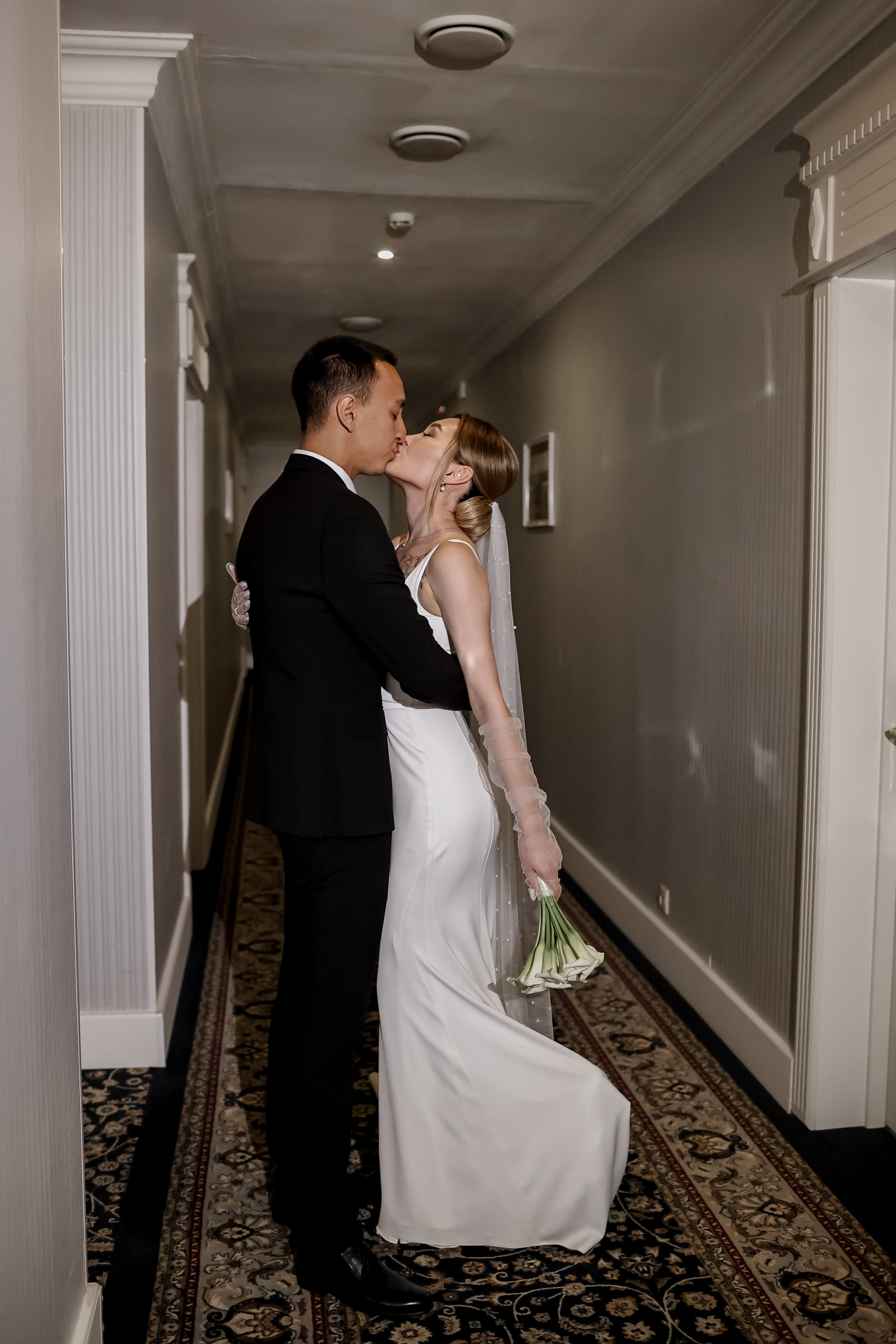 Shamil & ILmira. Свадебный фотограф Ольга Веремчук