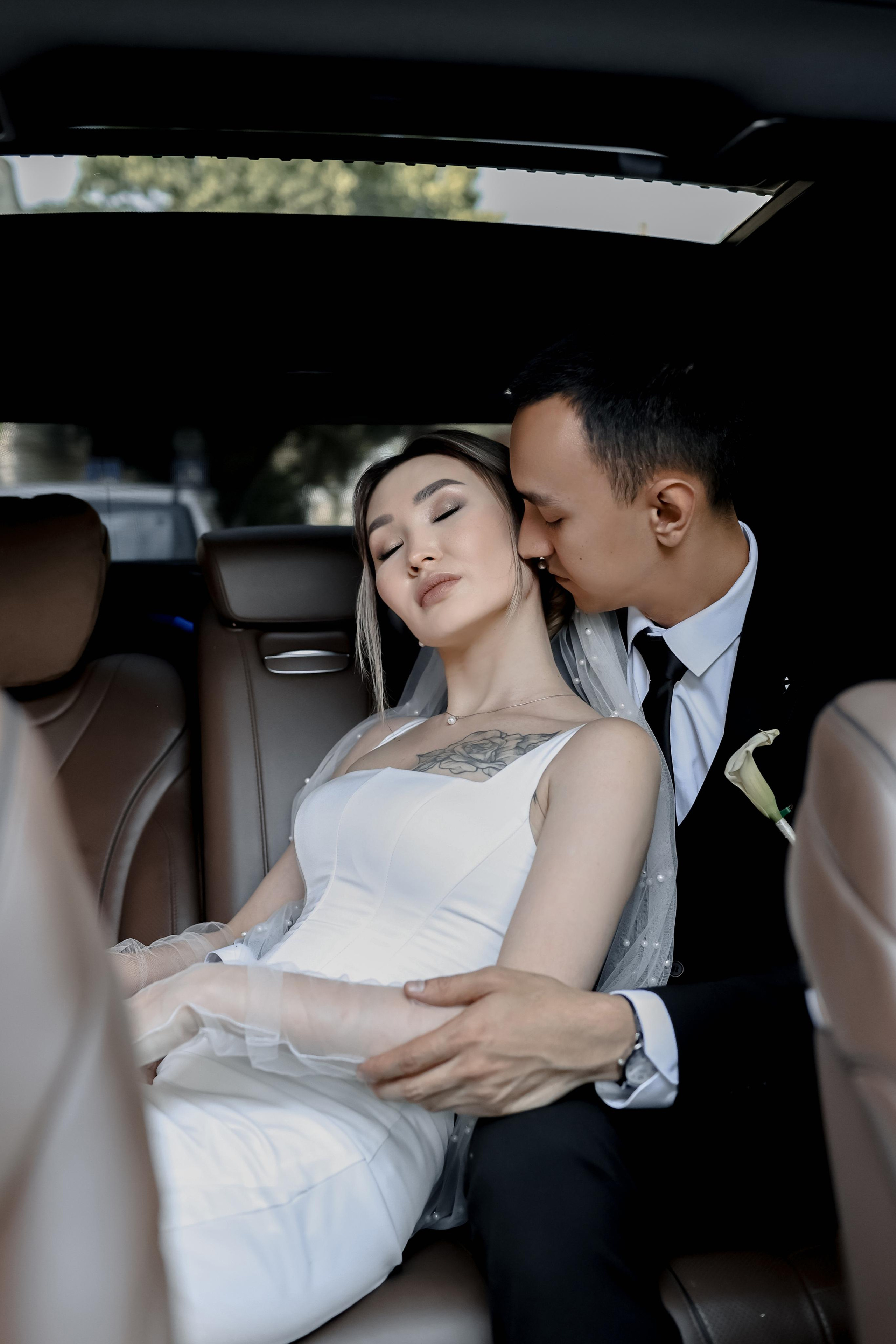 Shamil & ILmira. Свадебный фотограф Ольга Веремчук