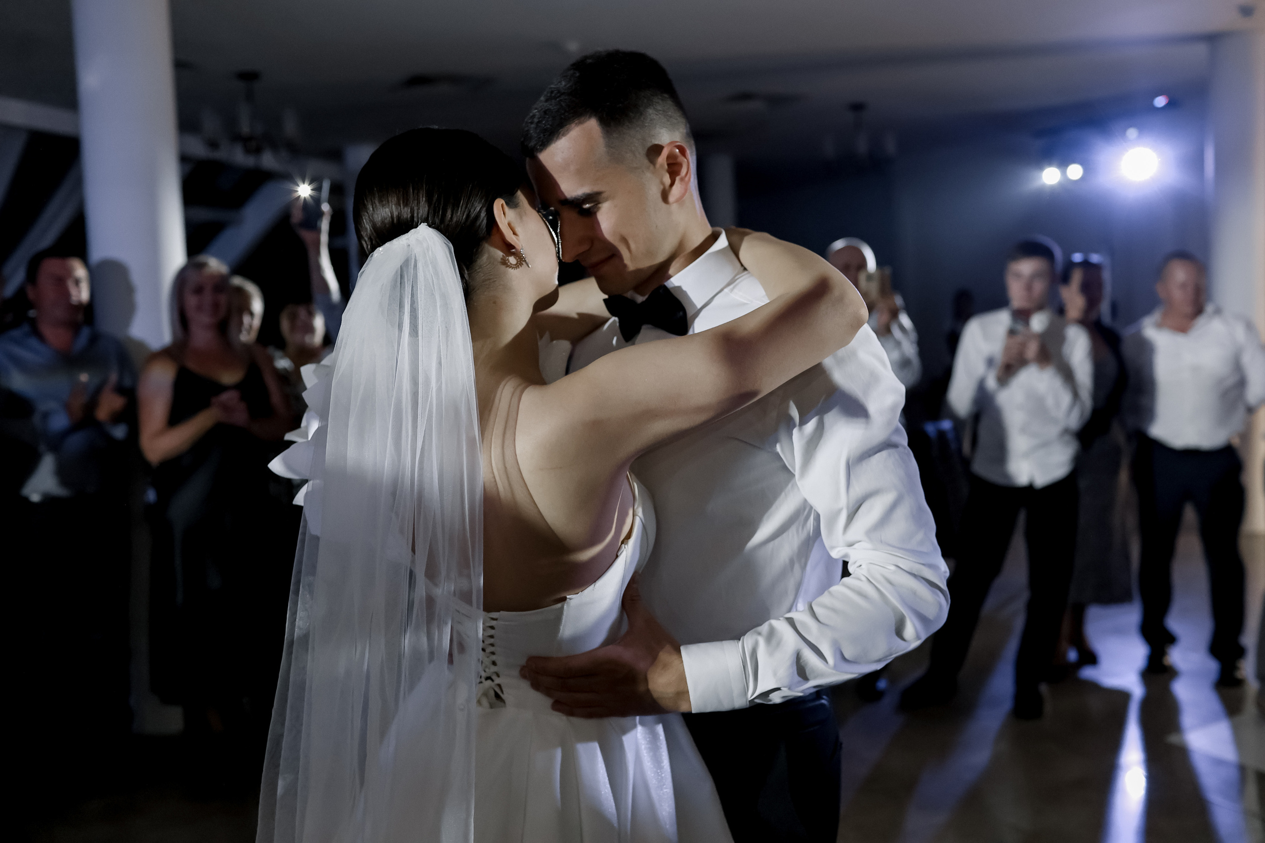 Black & White. Свадебный фотограф Ольга Веремчук