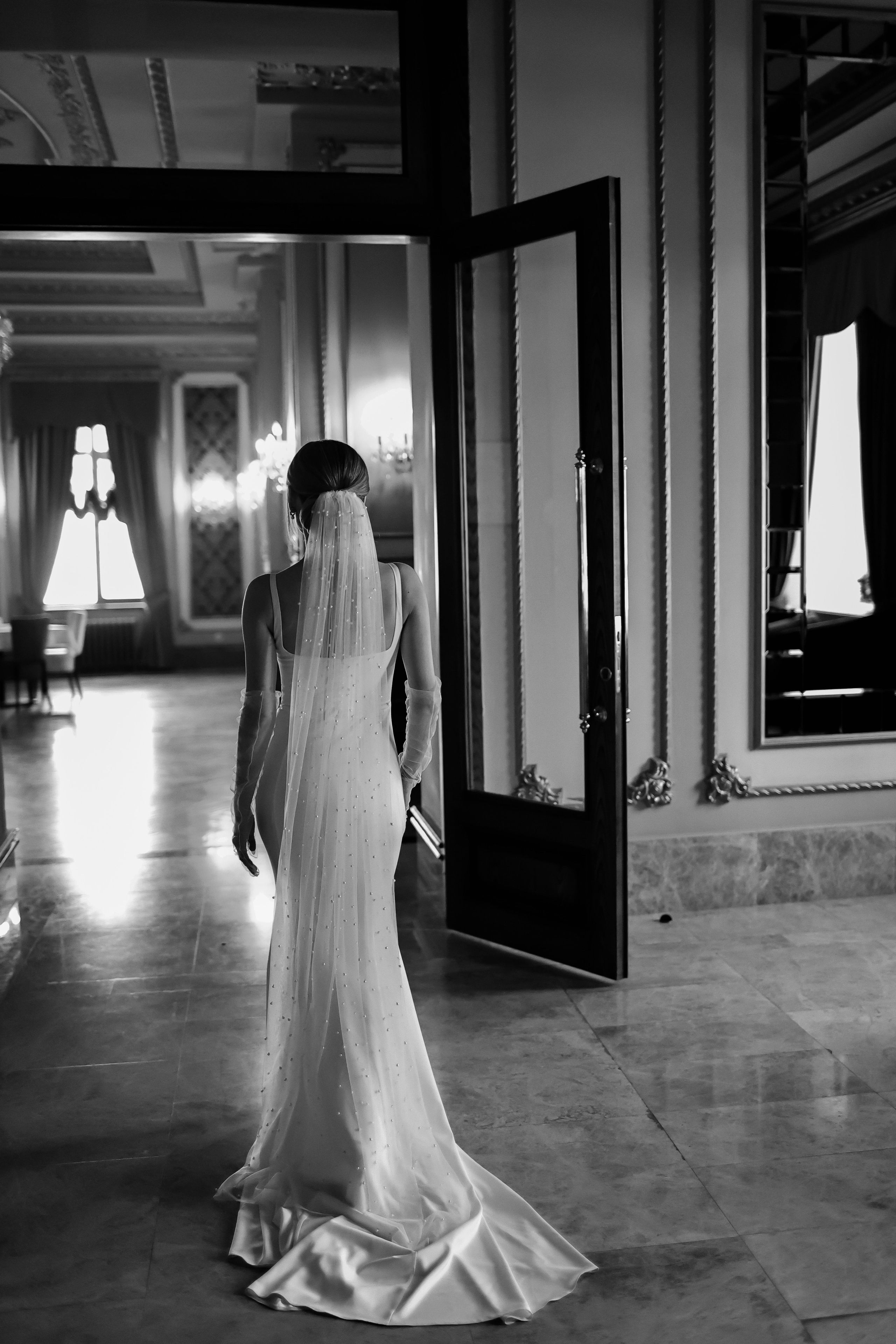 Shamil & ILmira. Свадебный фотограф Ольга Веремчук