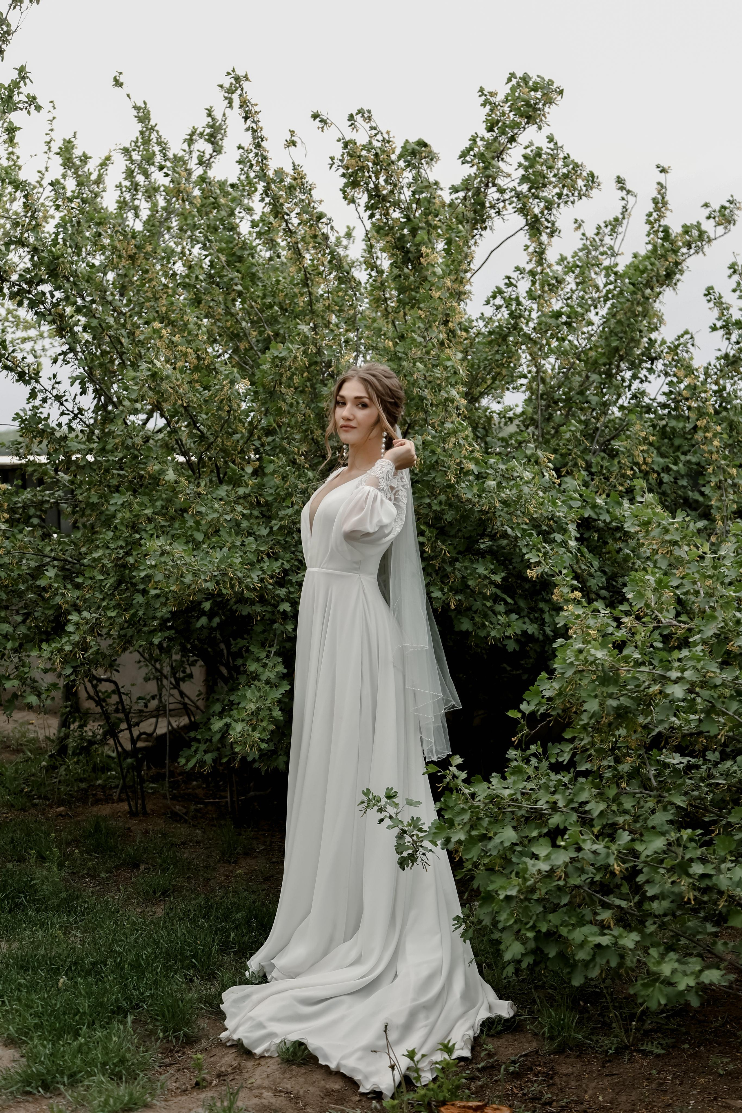 Timur & Rita. Свадебный фотограф Ольга Веремчук