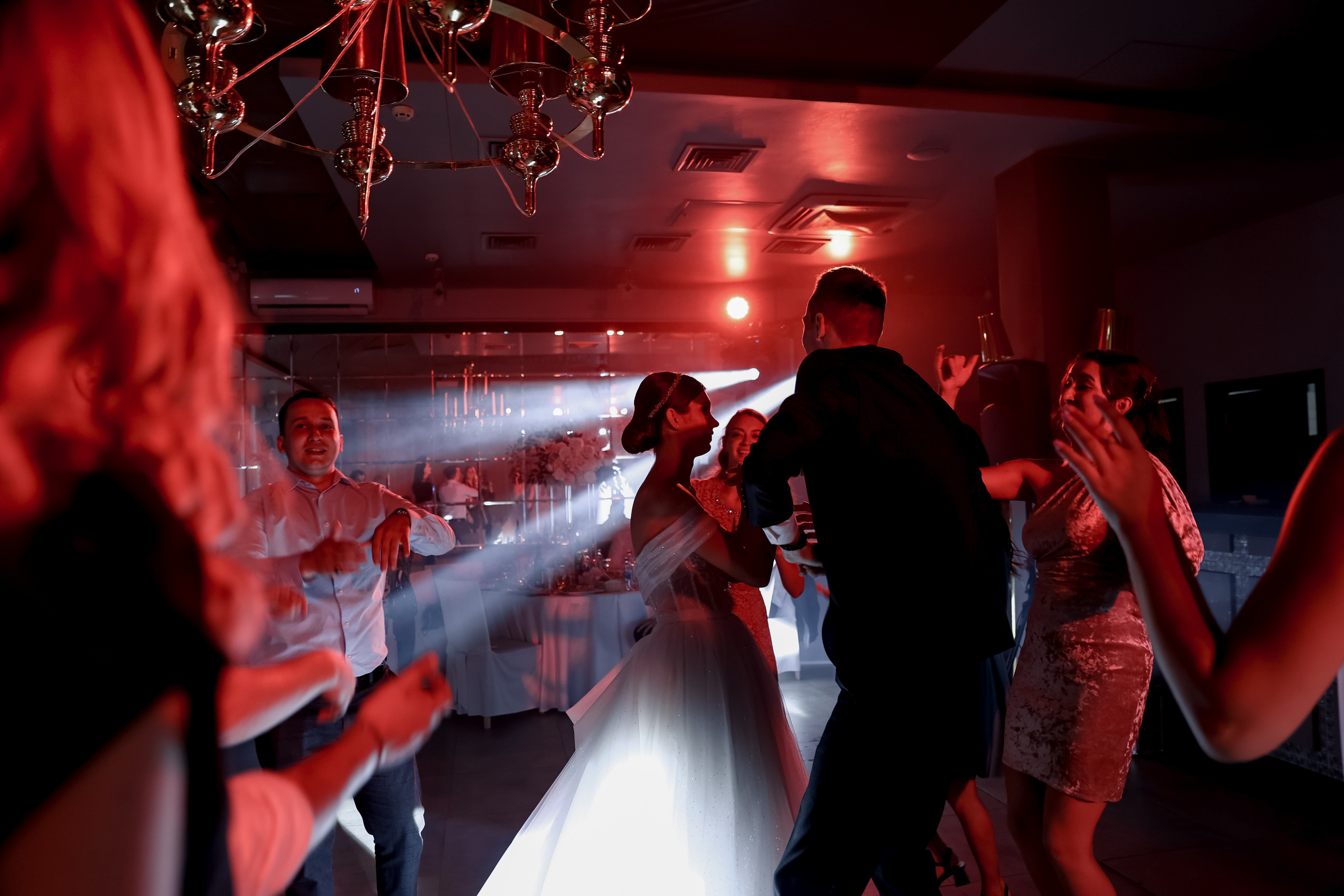 A & A. Свадебный фотограф Ольга Веремчук