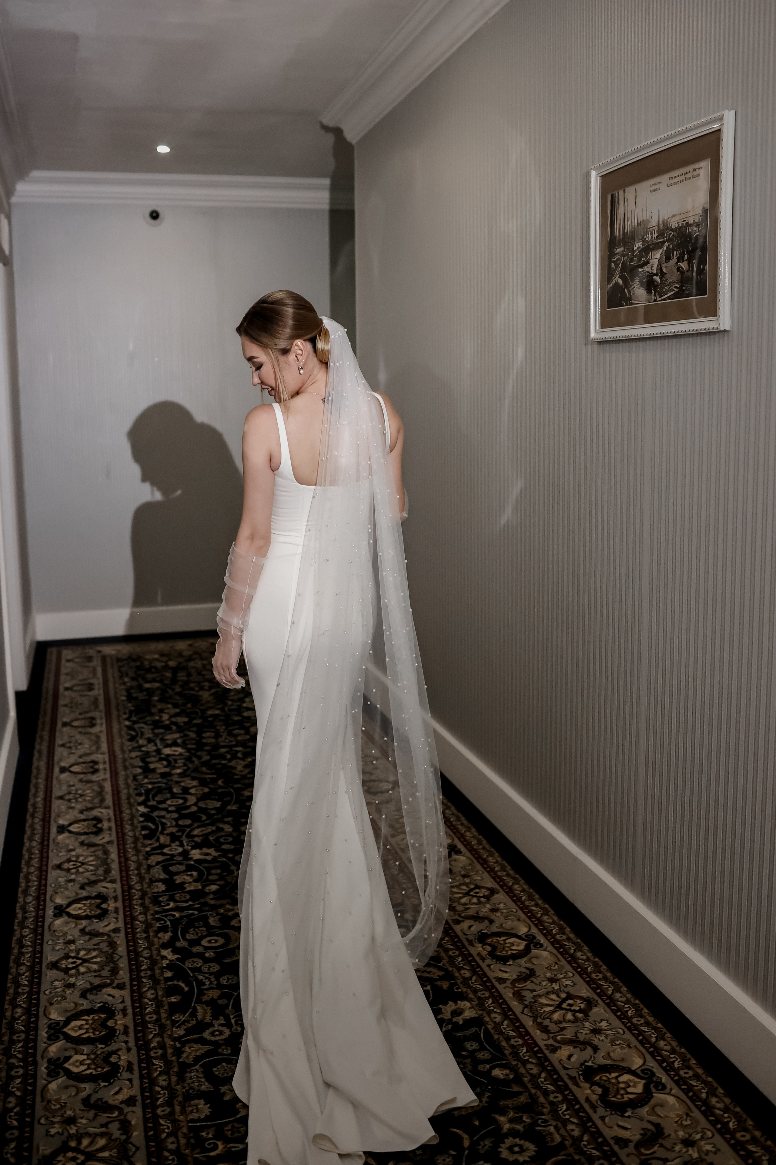 Shamil & ILmira. Свадебный фотограф Ольга Веремчук