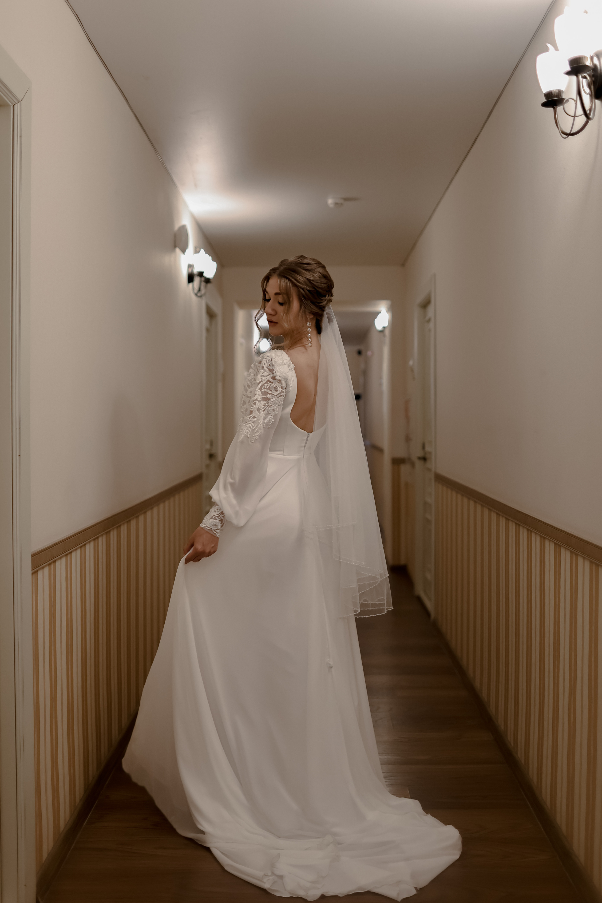 Timur & Rita. Свадебный фотограф Ольга Веремчук