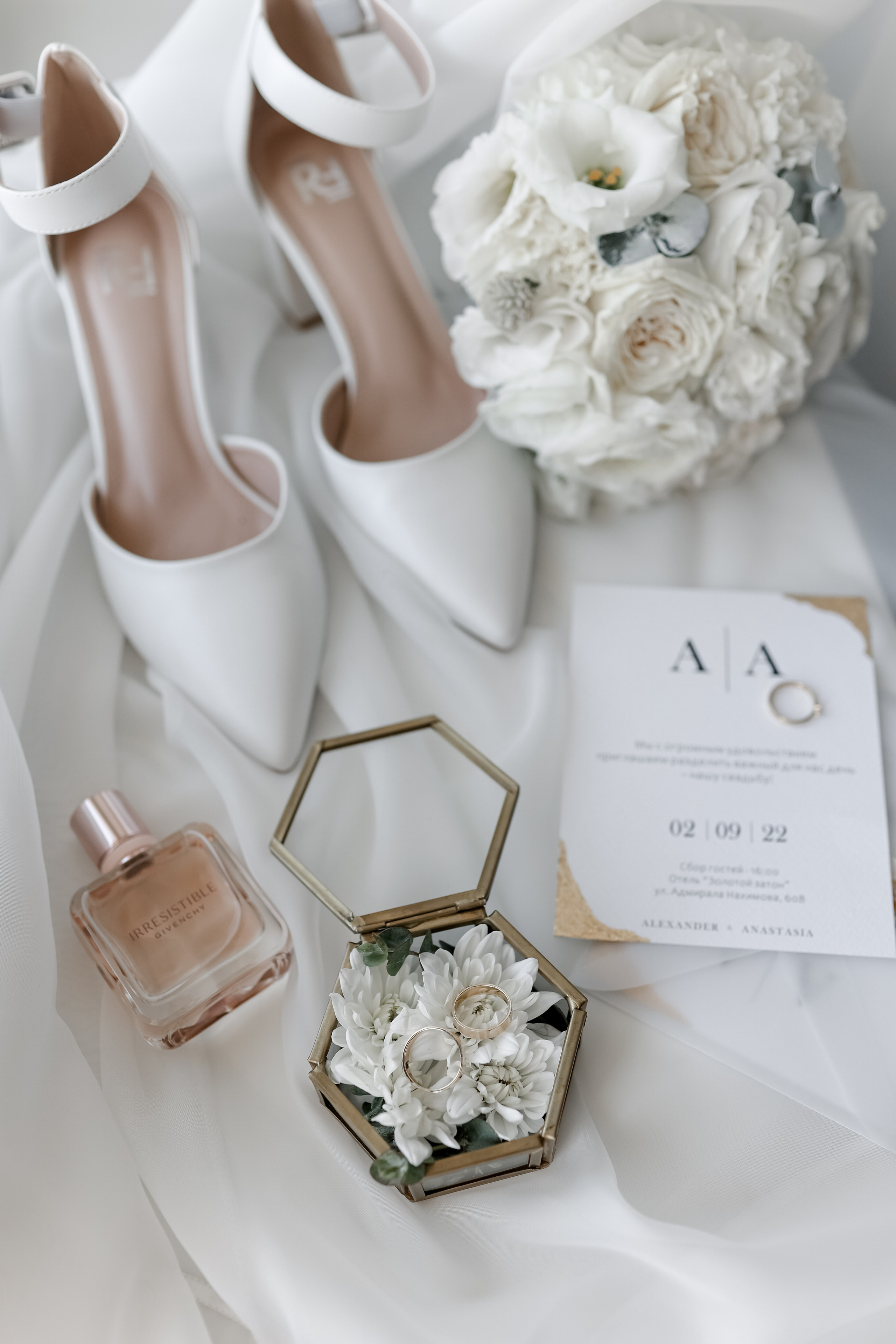 A & A. Свадебный фотограф Ольга Веремчук