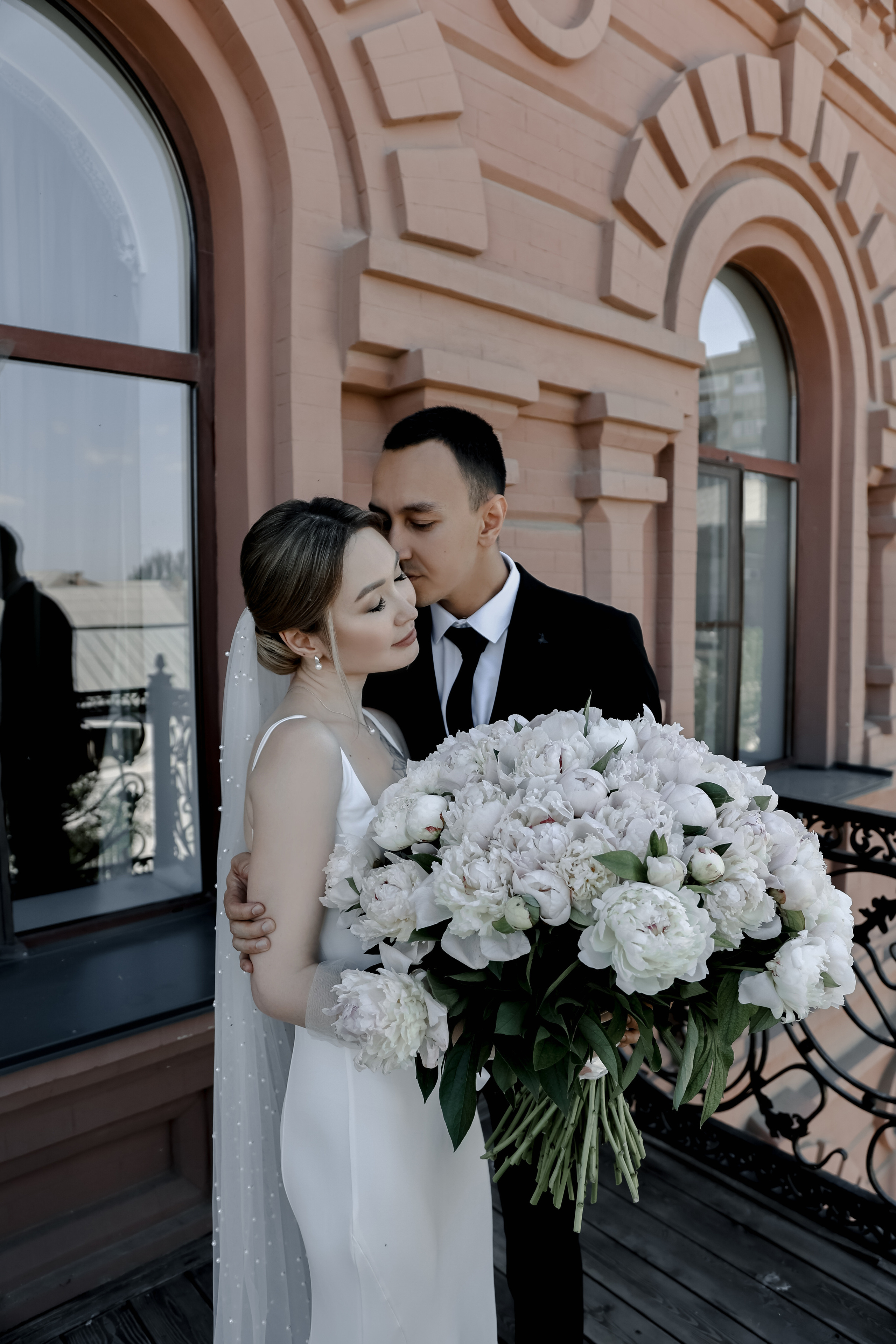 Shamil & ILmira. Свадебный фотограф Ольга Веремчук