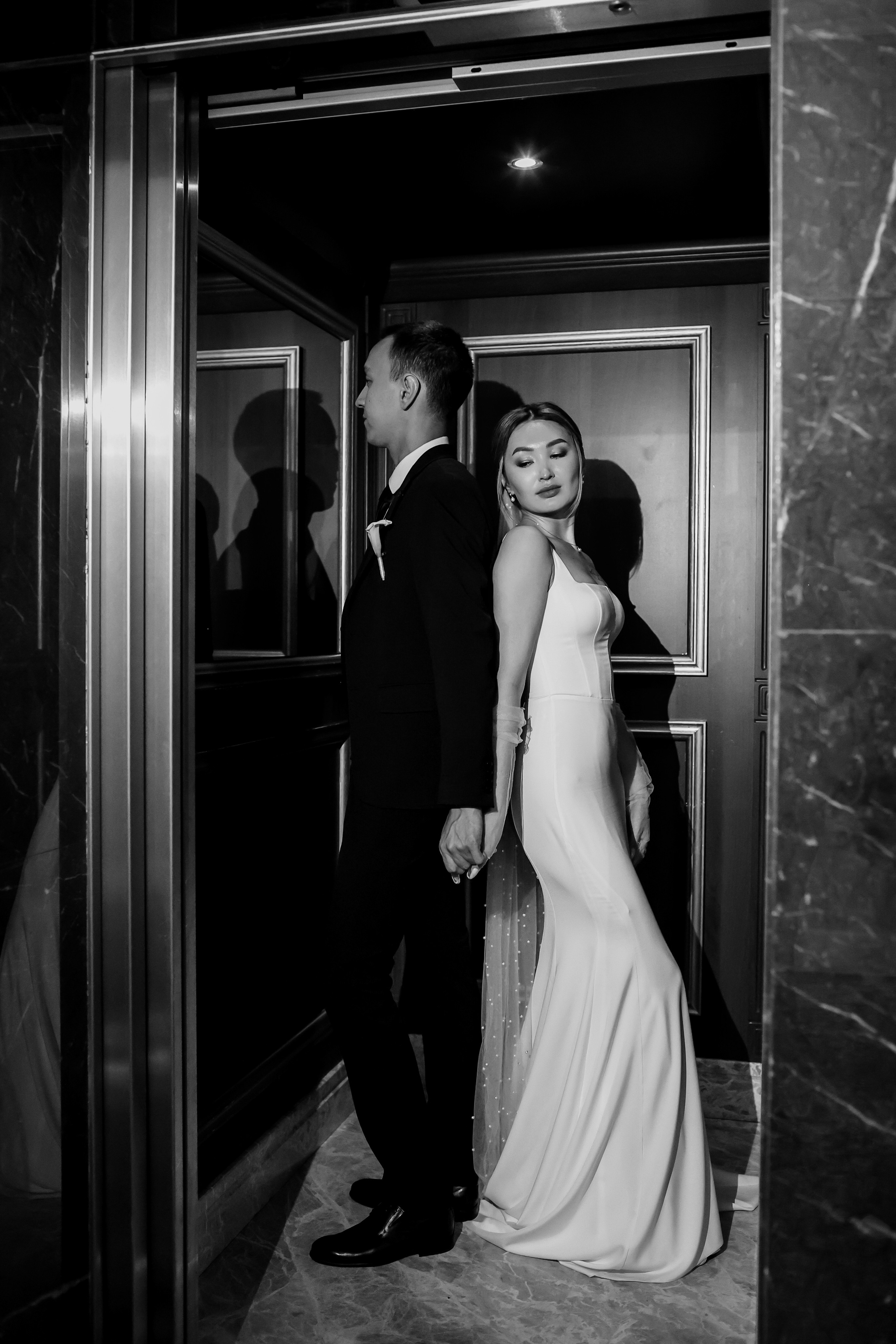 Shamil & ILmira. Свадебный фотограф Ольга Веремчук