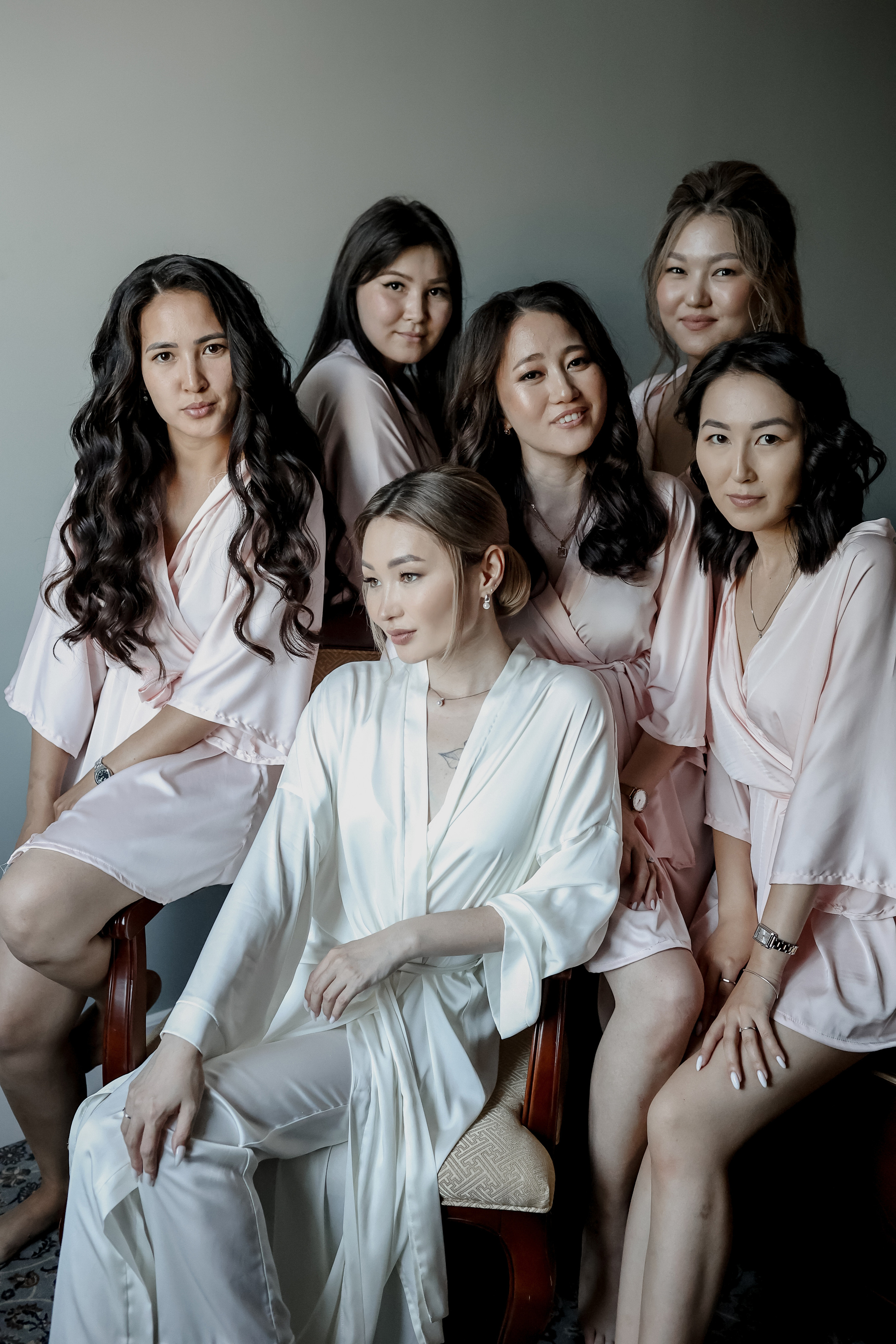 Shamil & ILmira. Свадебный фотограф Ольга Веремчук