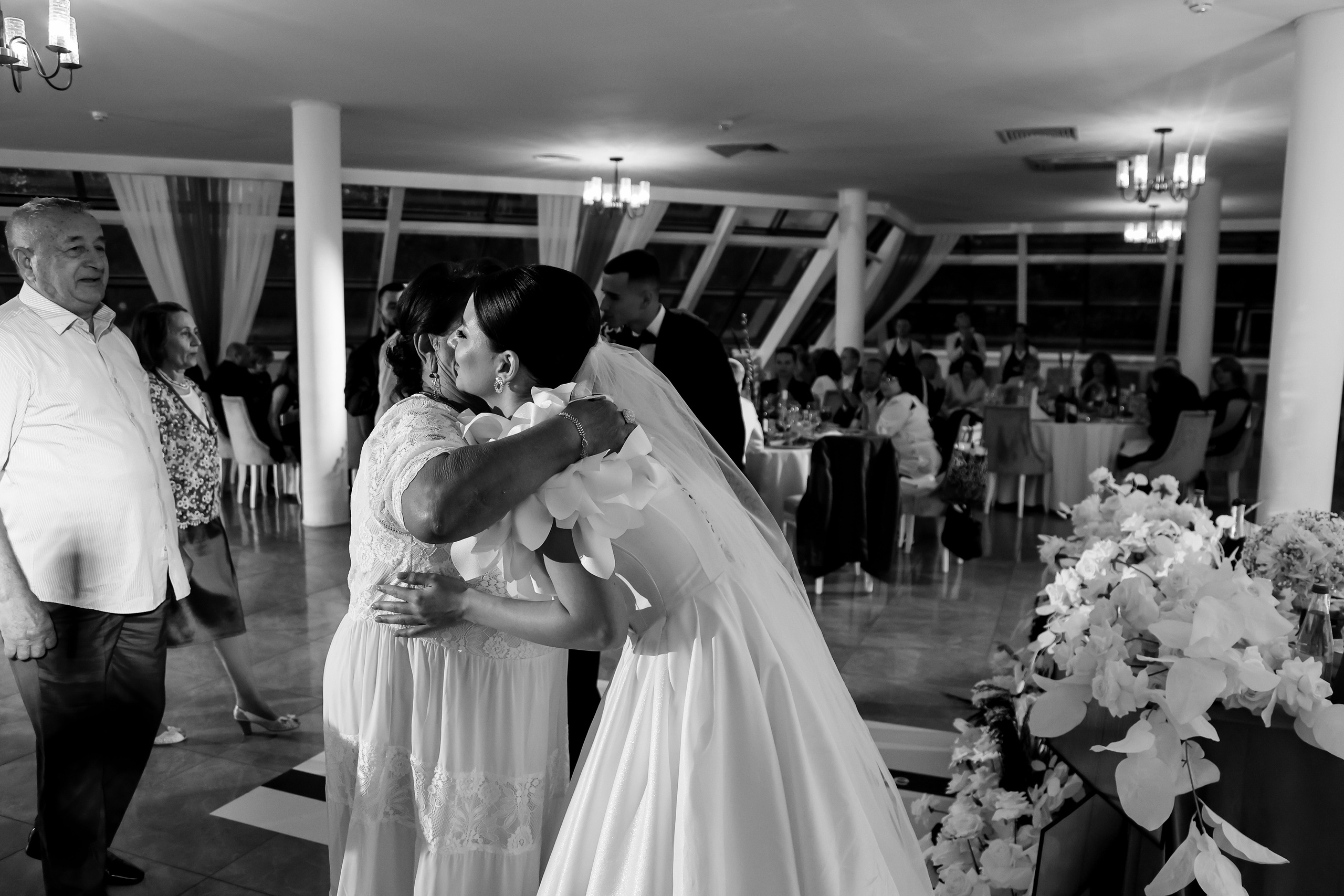 Black & White. Свадебный фотограф Ольга Веремчук