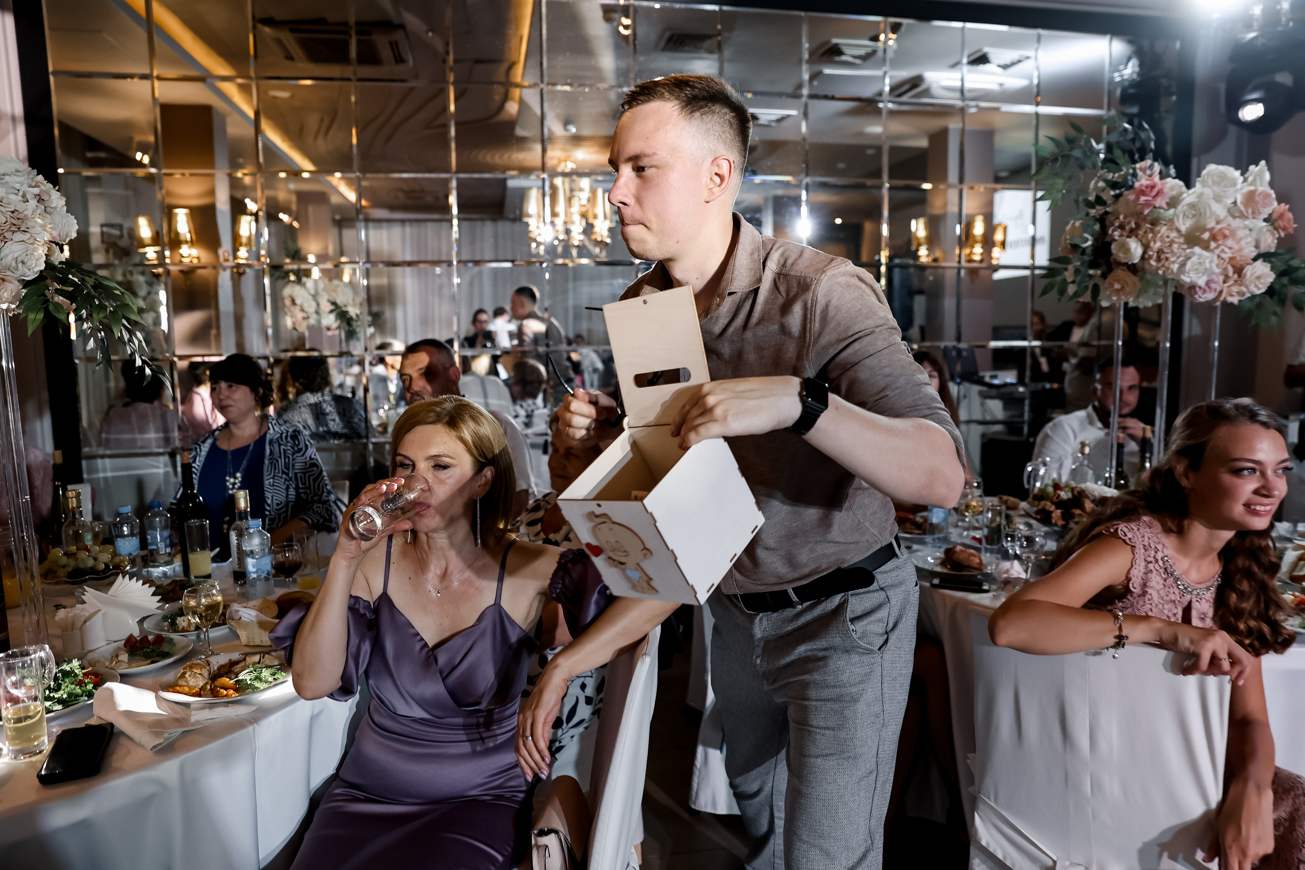 A & A. Свадебный фотограф Ольга Веремчук