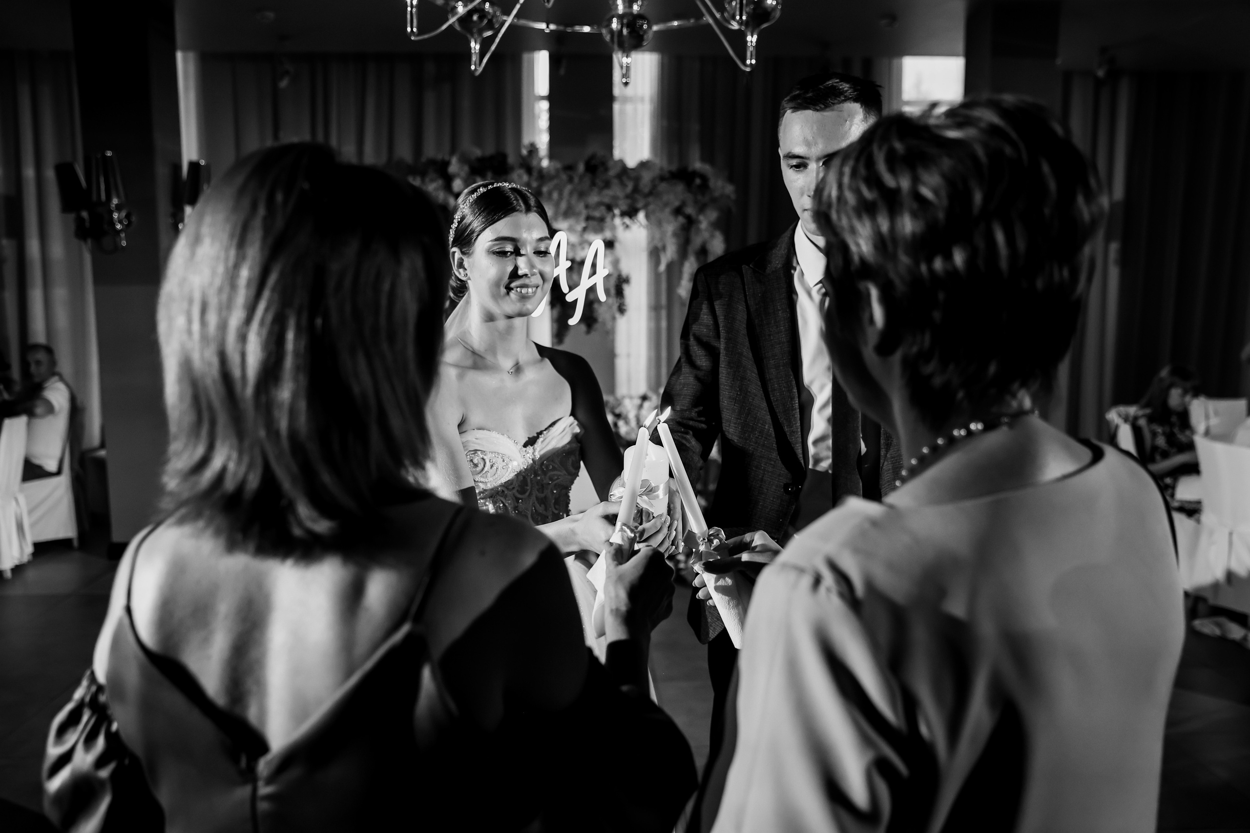 A & A. Свадебный фотограф Ольга Веремчук