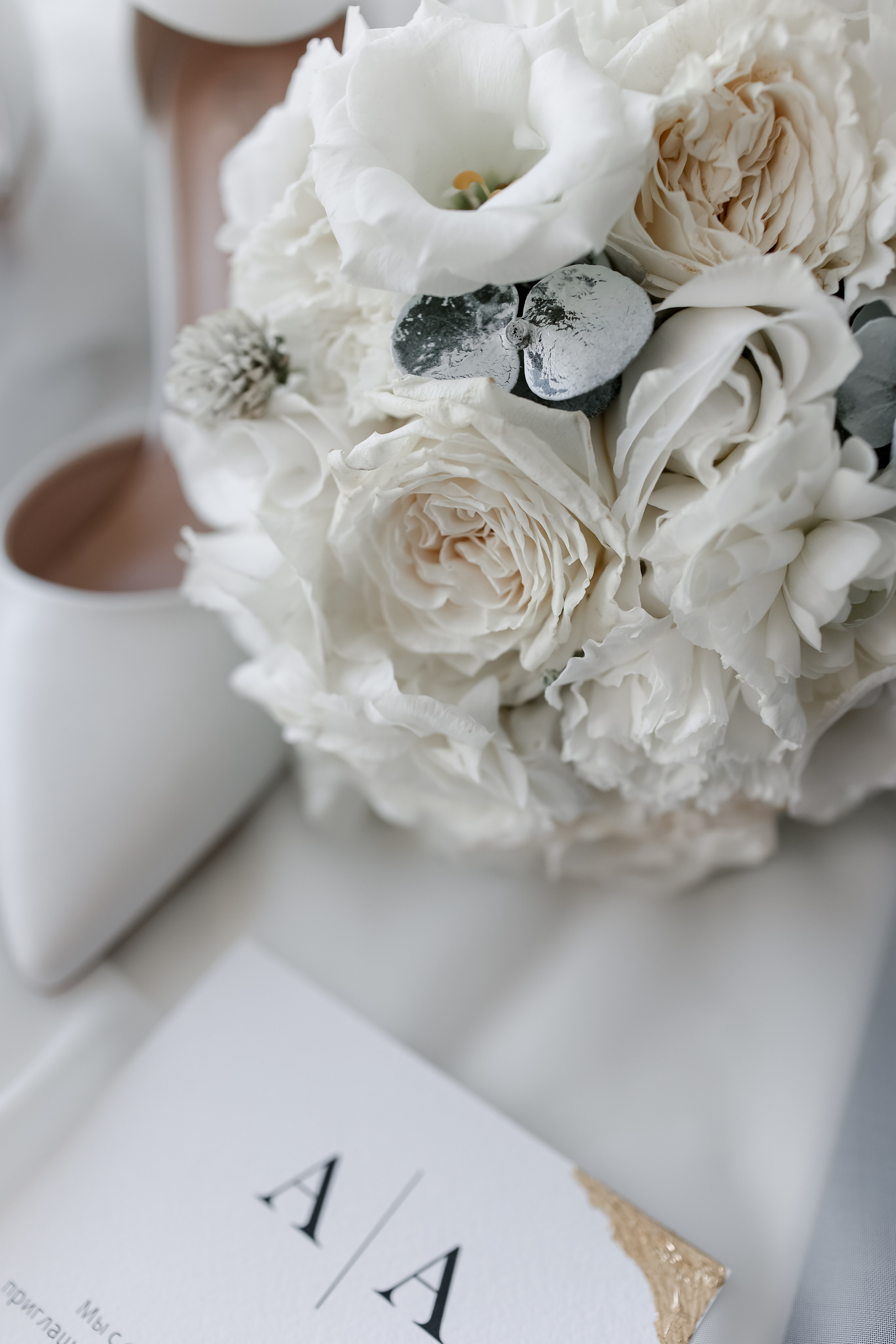 A & A. Свадебный фотограф Ольга Веремчук