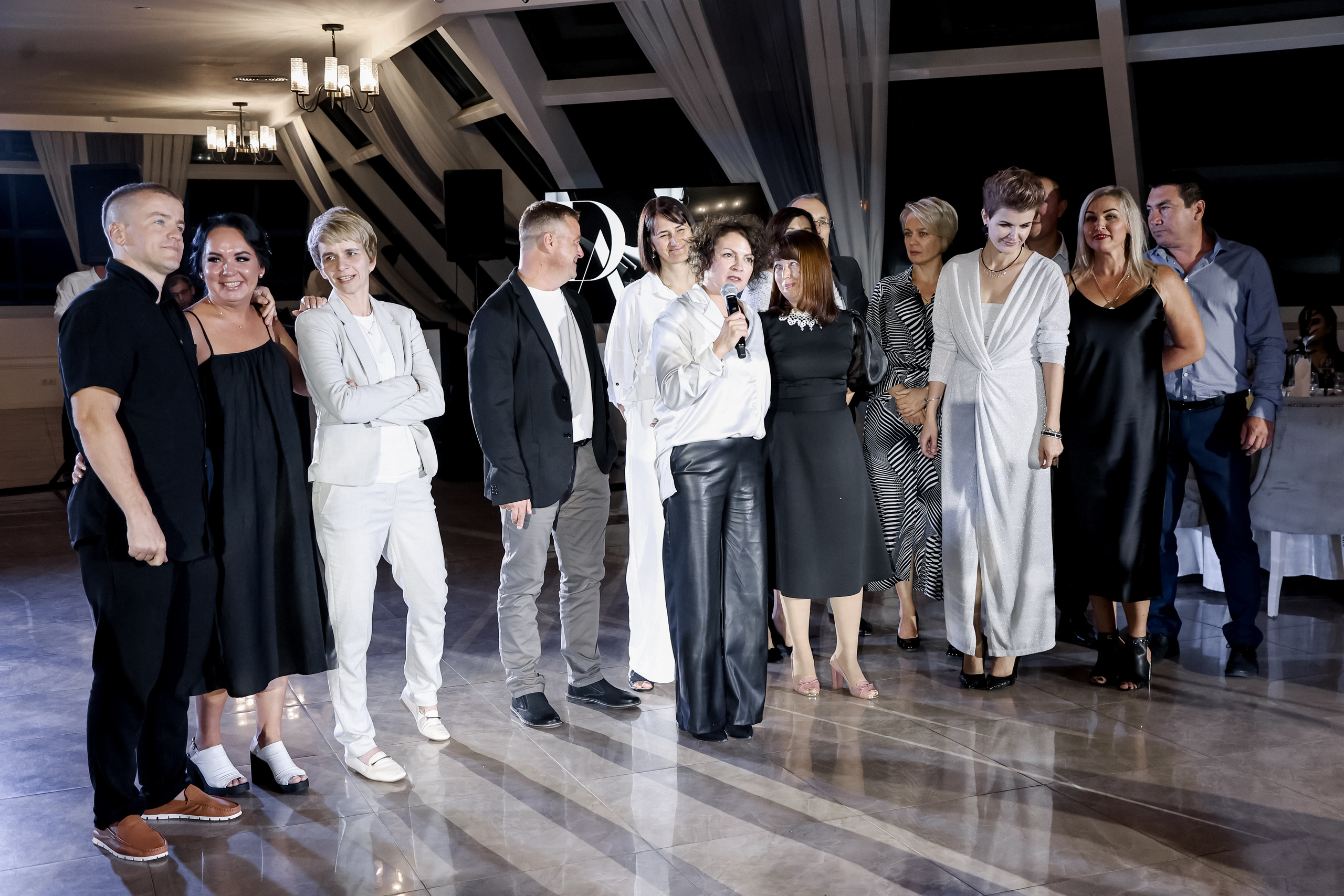 Black & White. Свадебный фотограф Ольга Веремчук