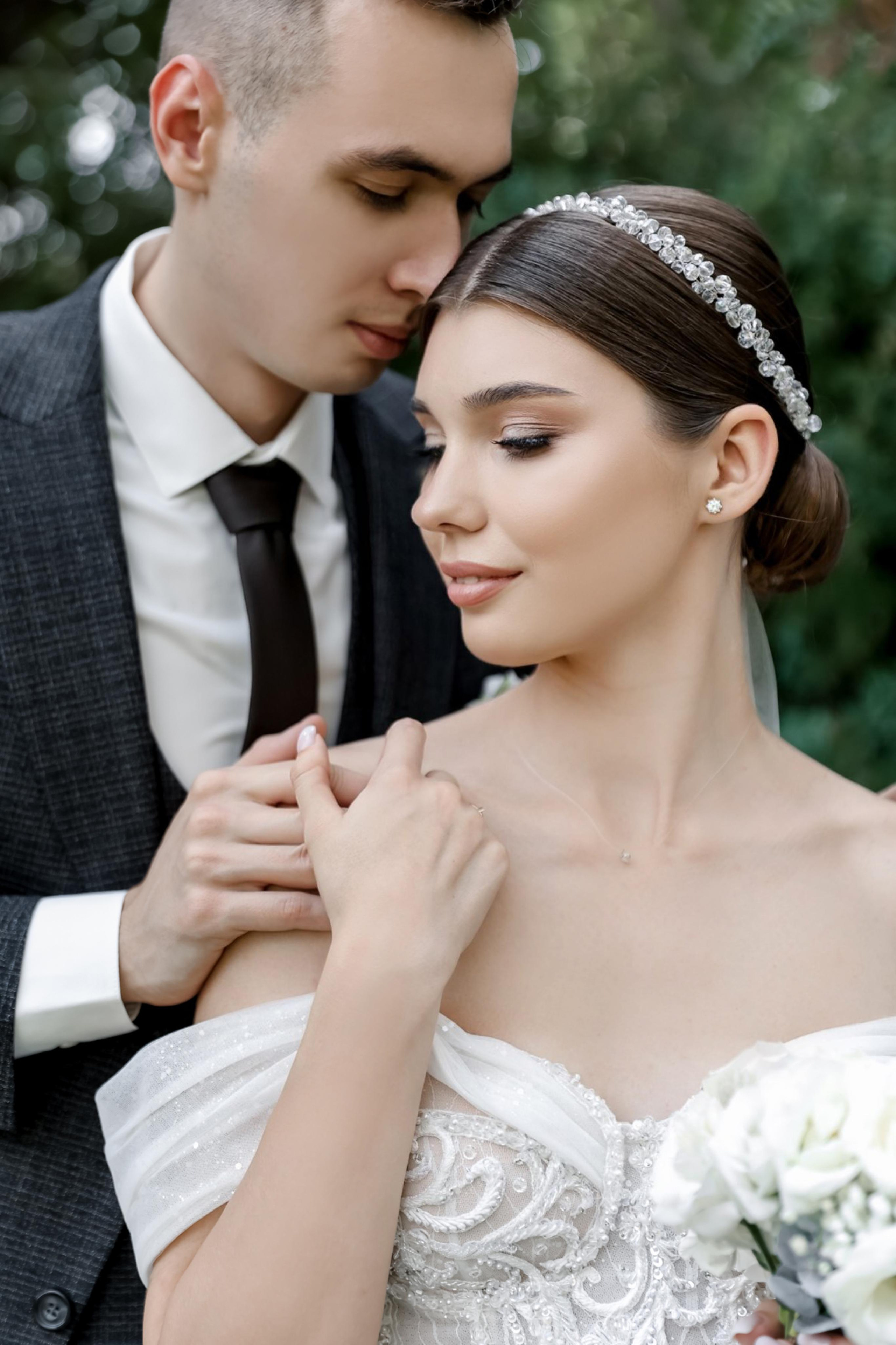 A & A. Свадебный фотограф Ольга Веремчук