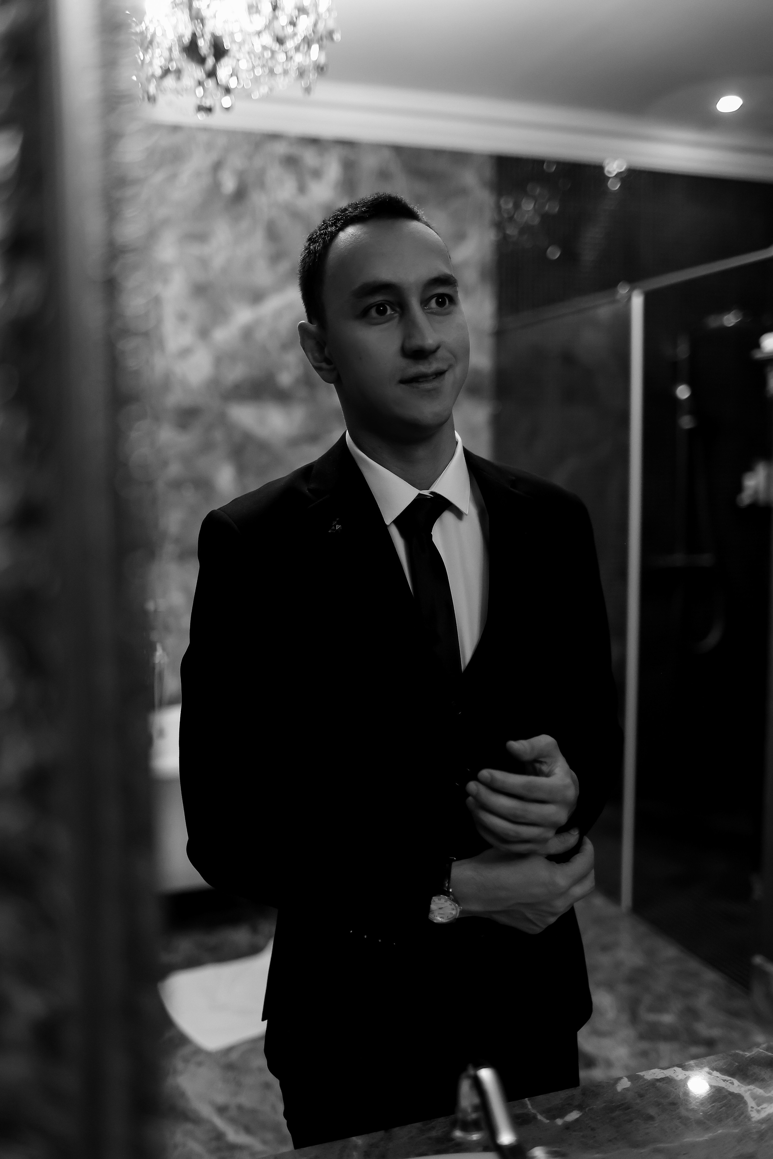 Shamil & ILmira. Свадебный фотограф Ольга Веремчук