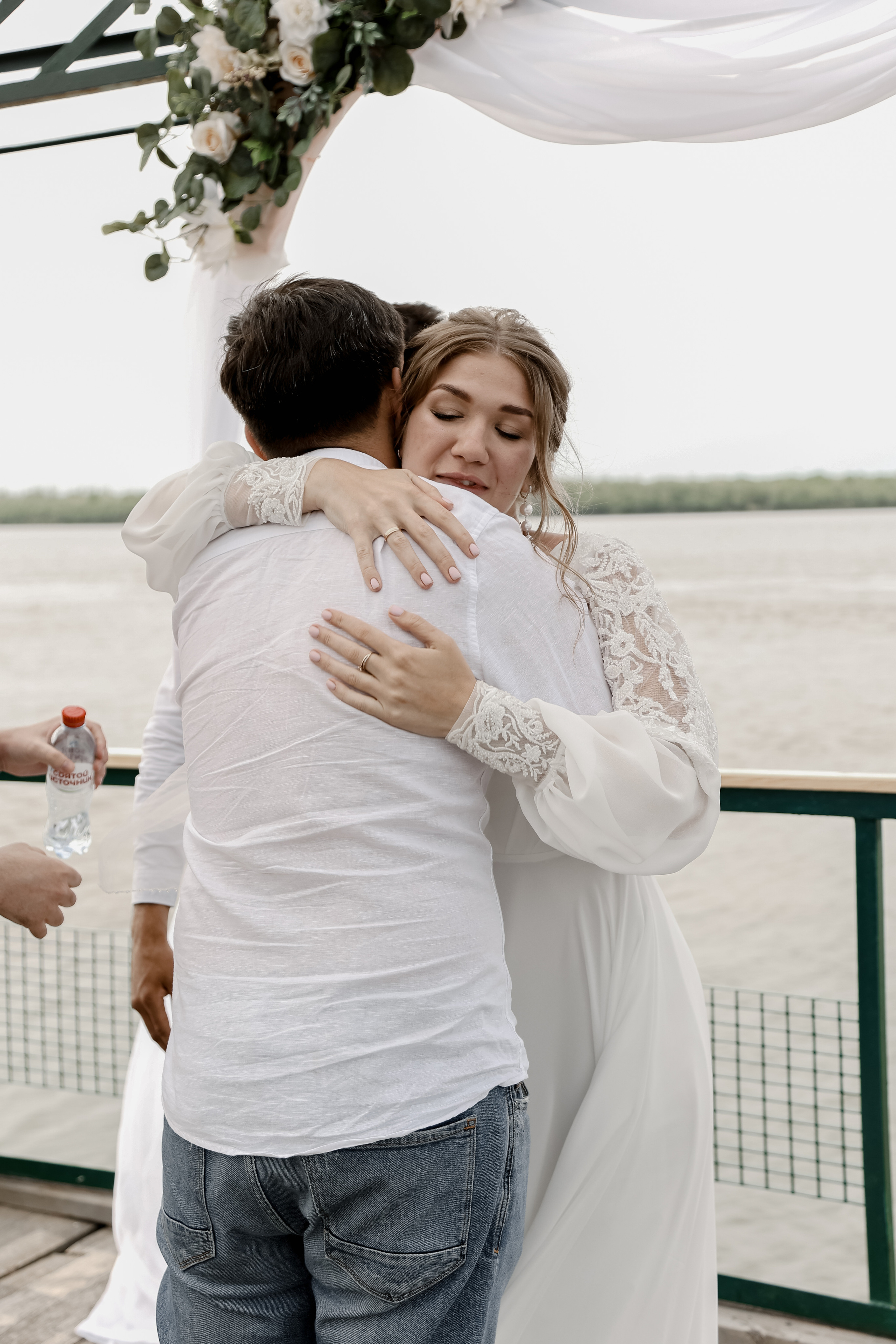 Timur & Rita. Свадебный фотограф Ольга Веремчук