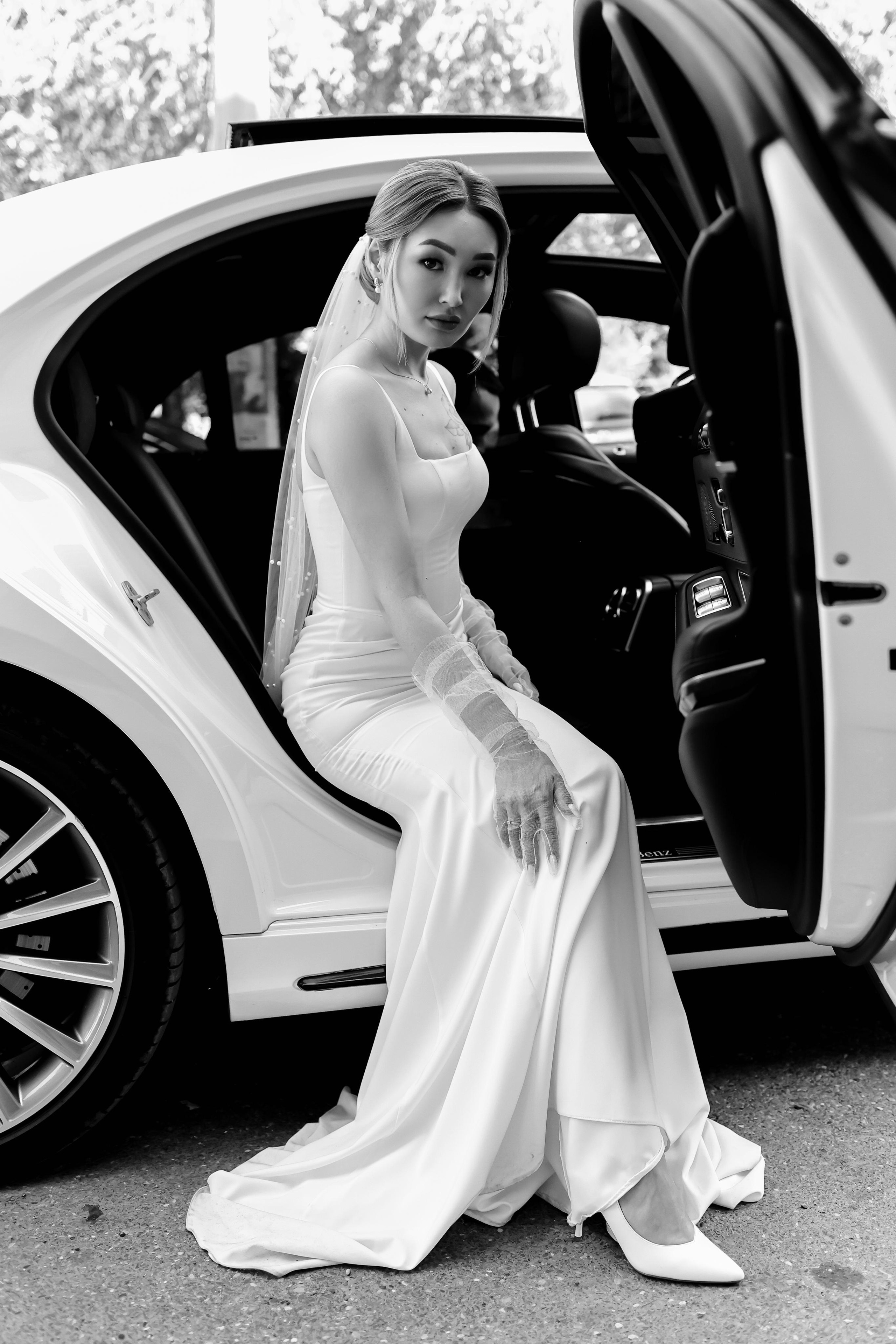 Shamil & ILmira. Свадебный фотограф Ольга Веремчук