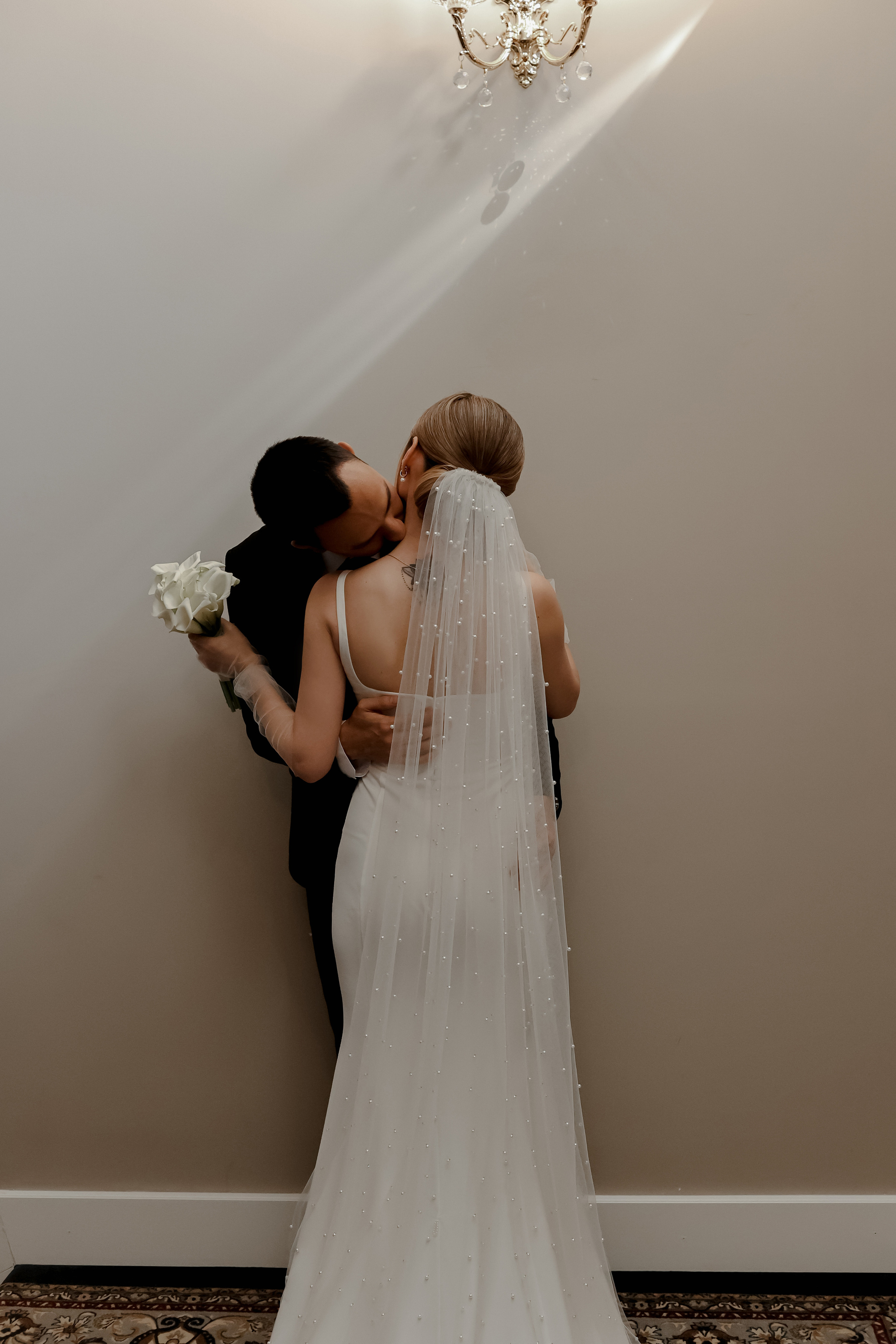 Shamil & ILmira. Свадебный фотограф Ольга Веремчук