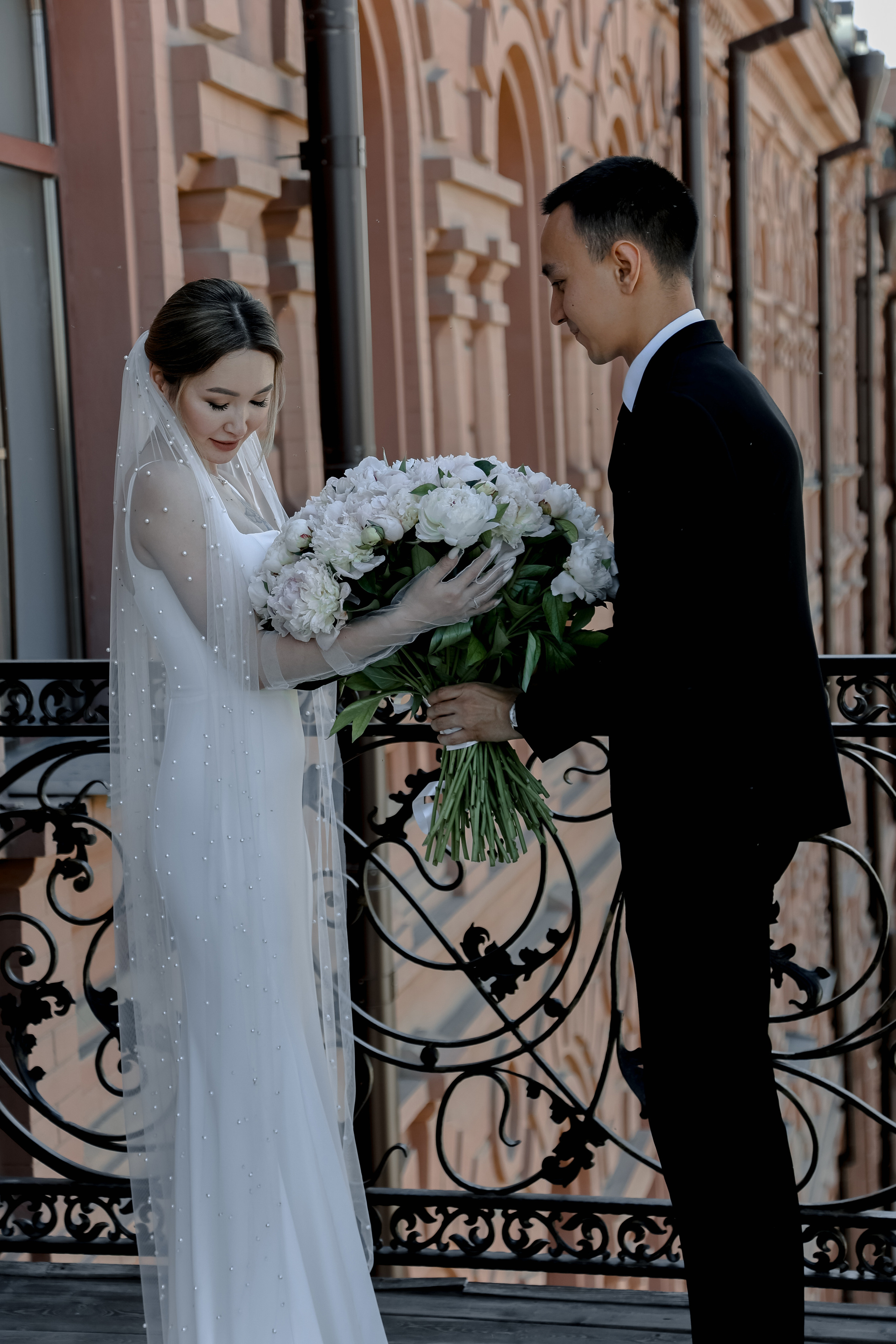 Shamil & ILmira. Свадебный фотограф Ольга Веремчук