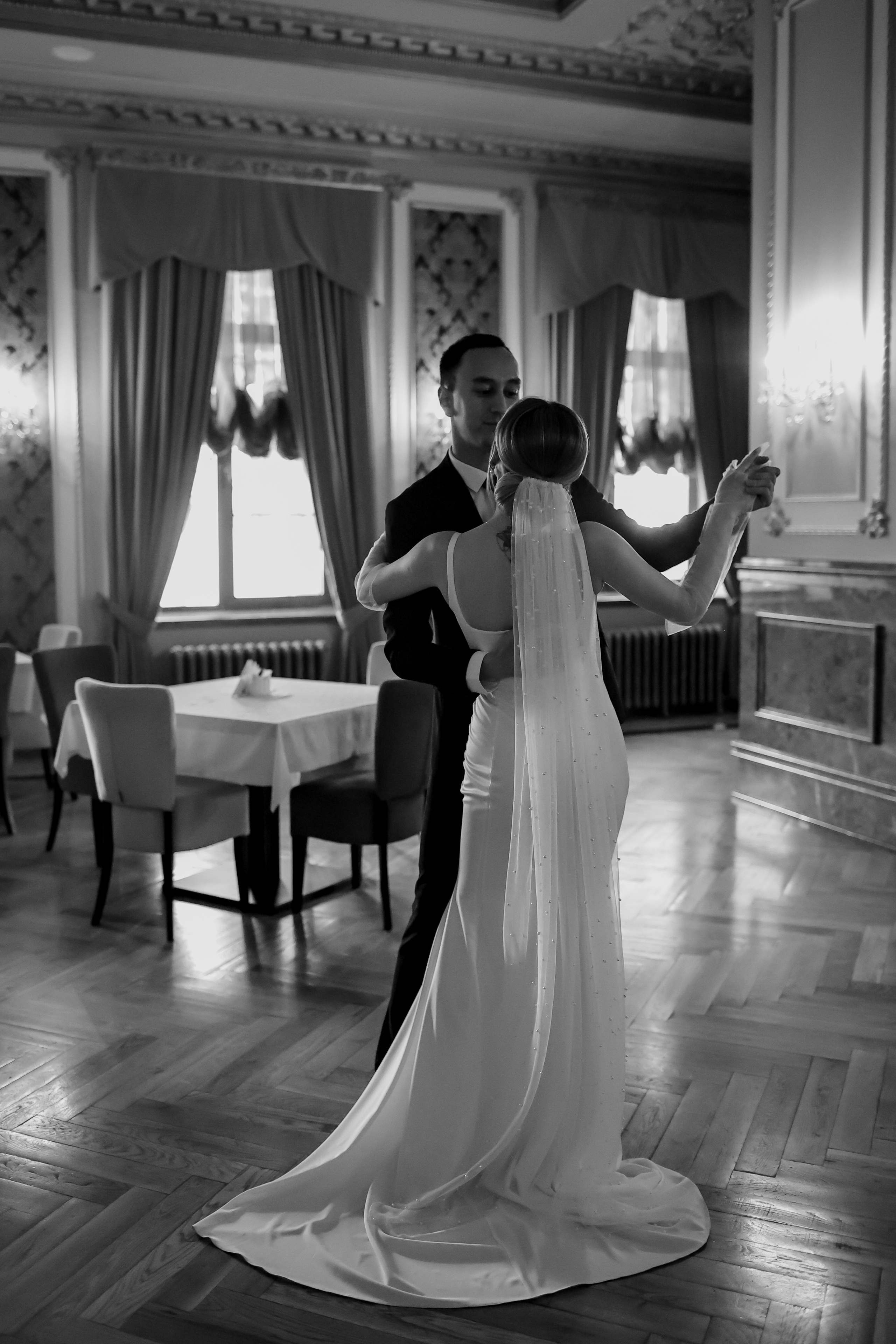 Shamil & ILmira. Свадебный фотограф Ольга Веремчук