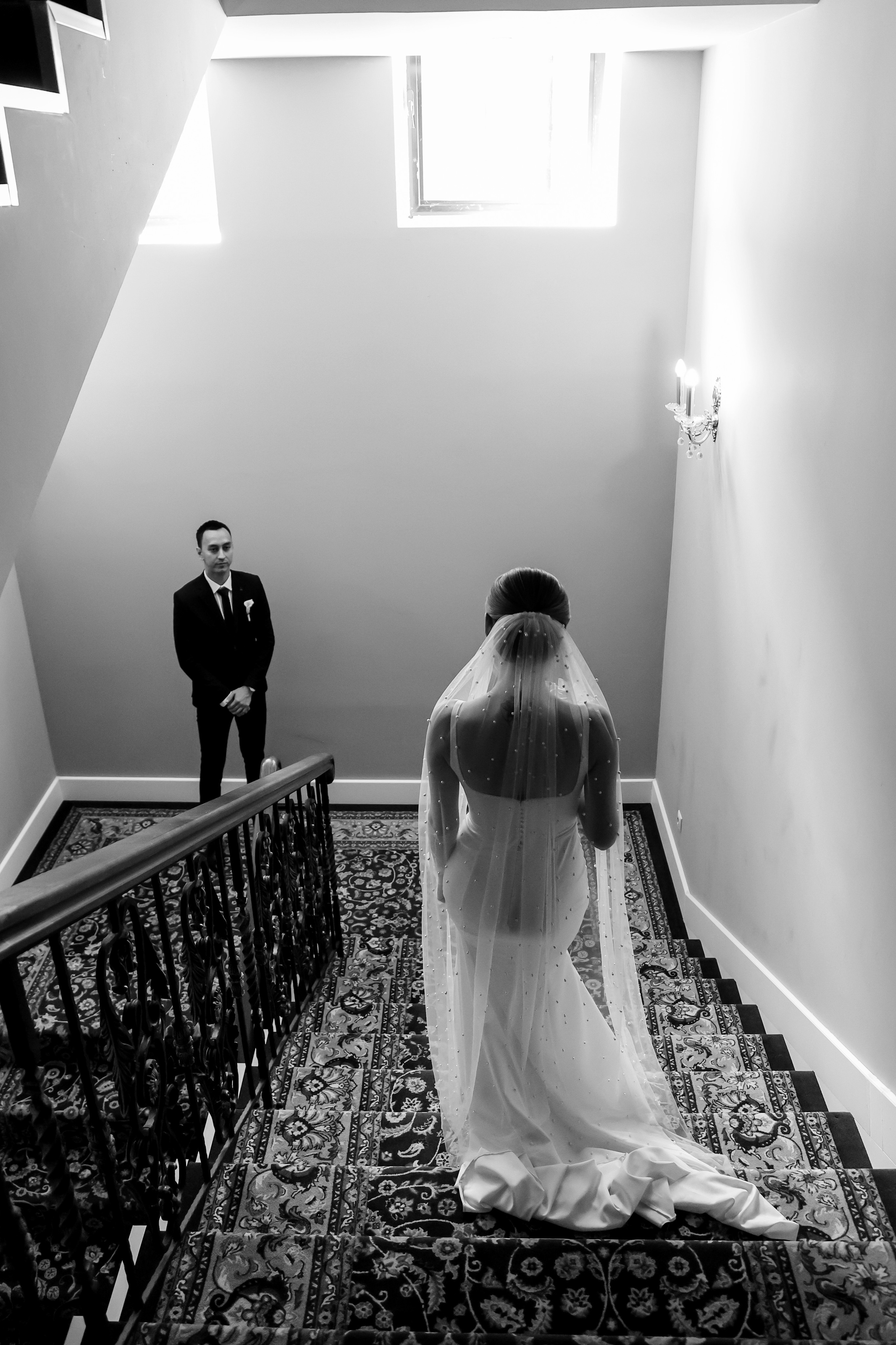 Shamil & ILmira. Свадебный фотограф Ольга Веремчук