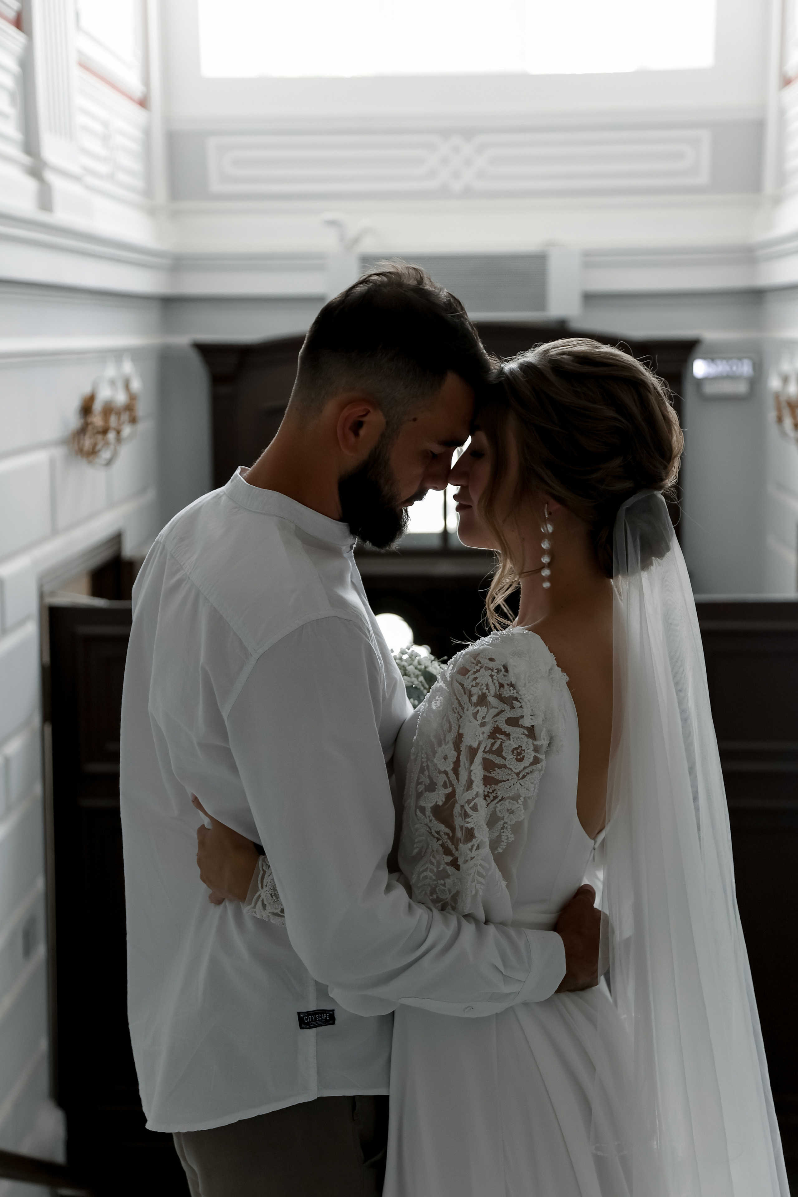 Timur & Rita. Свадебный фотограф Ольга Веремчук