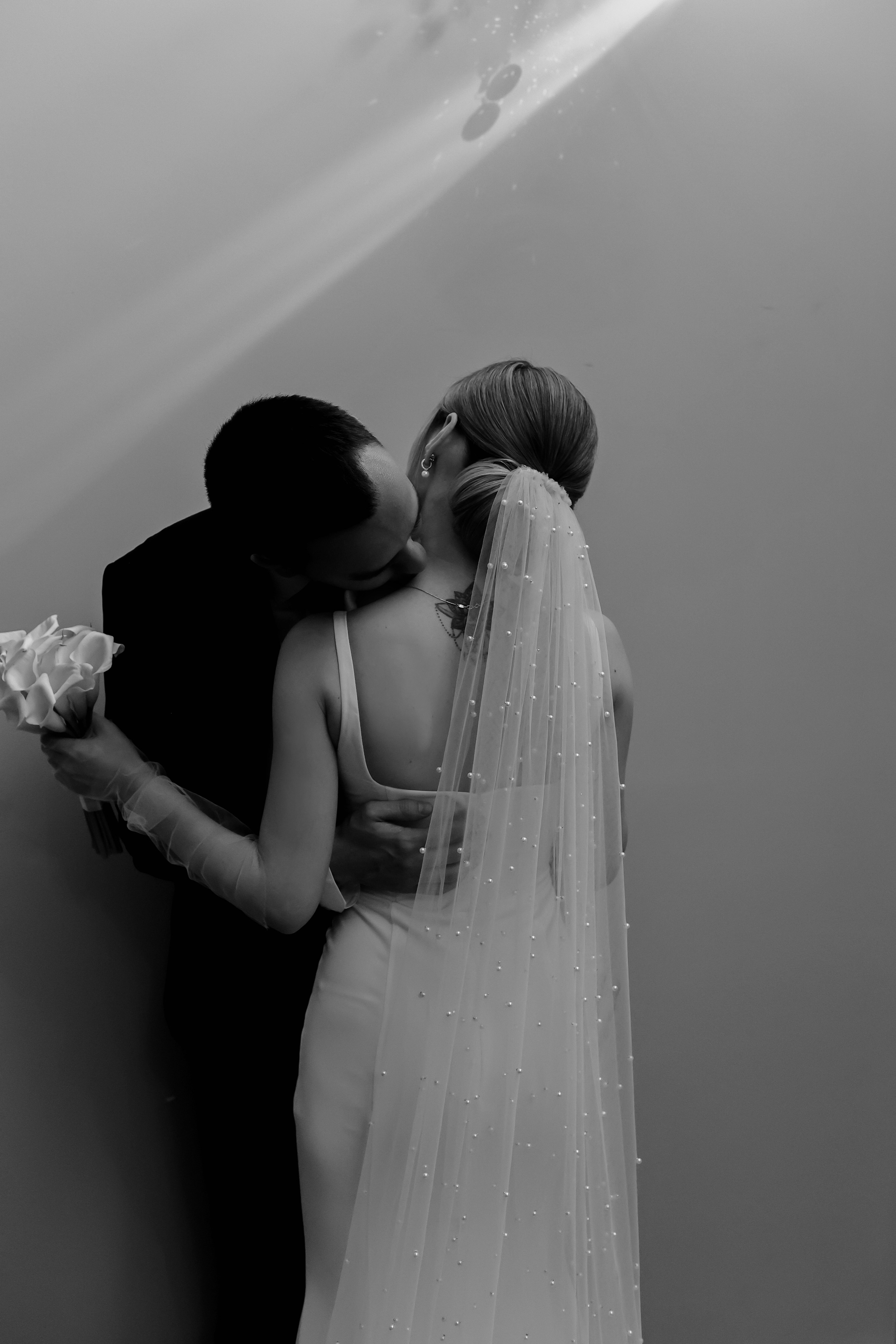 Shamil & ILmira. Свадебный фотограф Ольга Веремчук