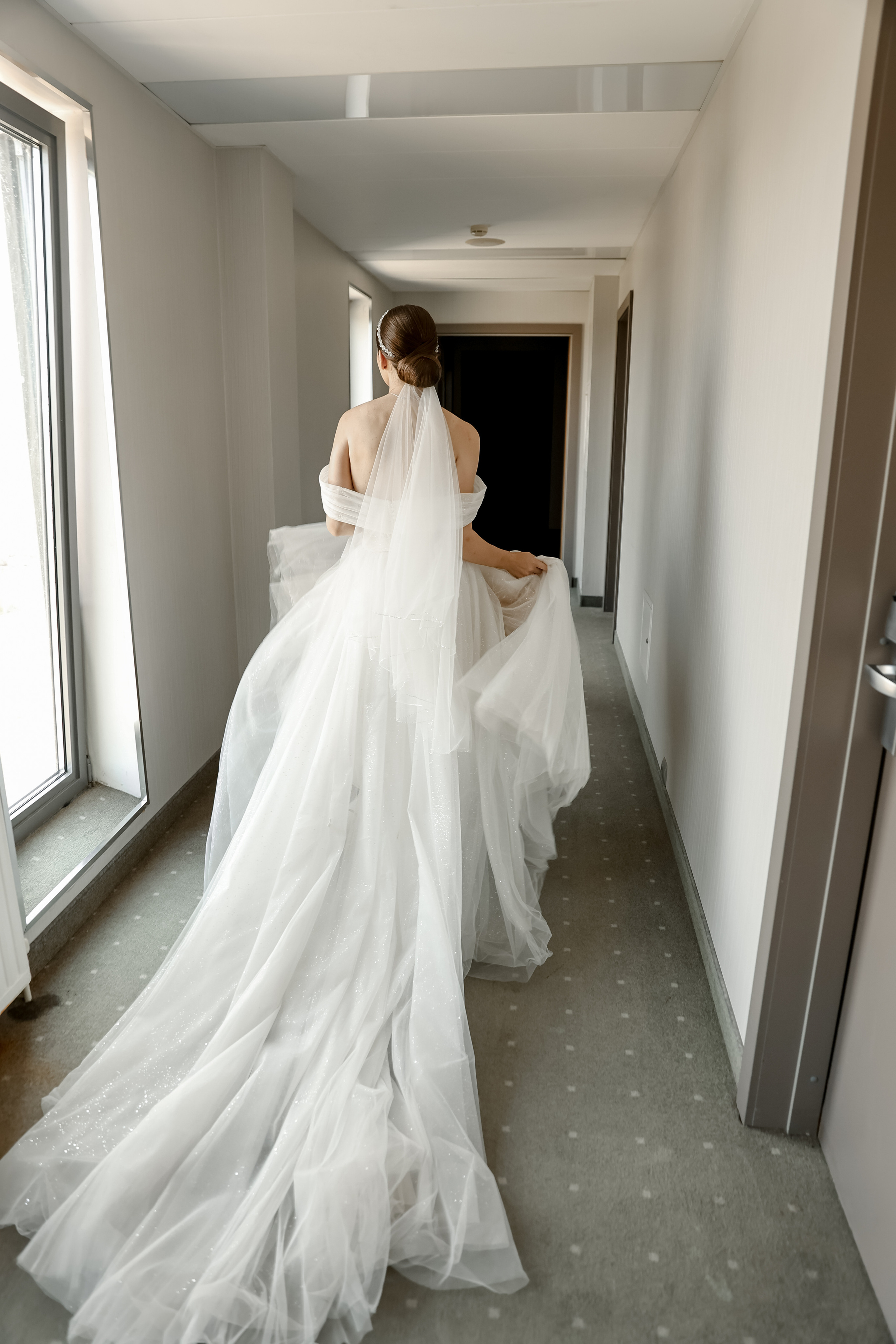 A & A. Свадебный фотограф Ольга Веремчук