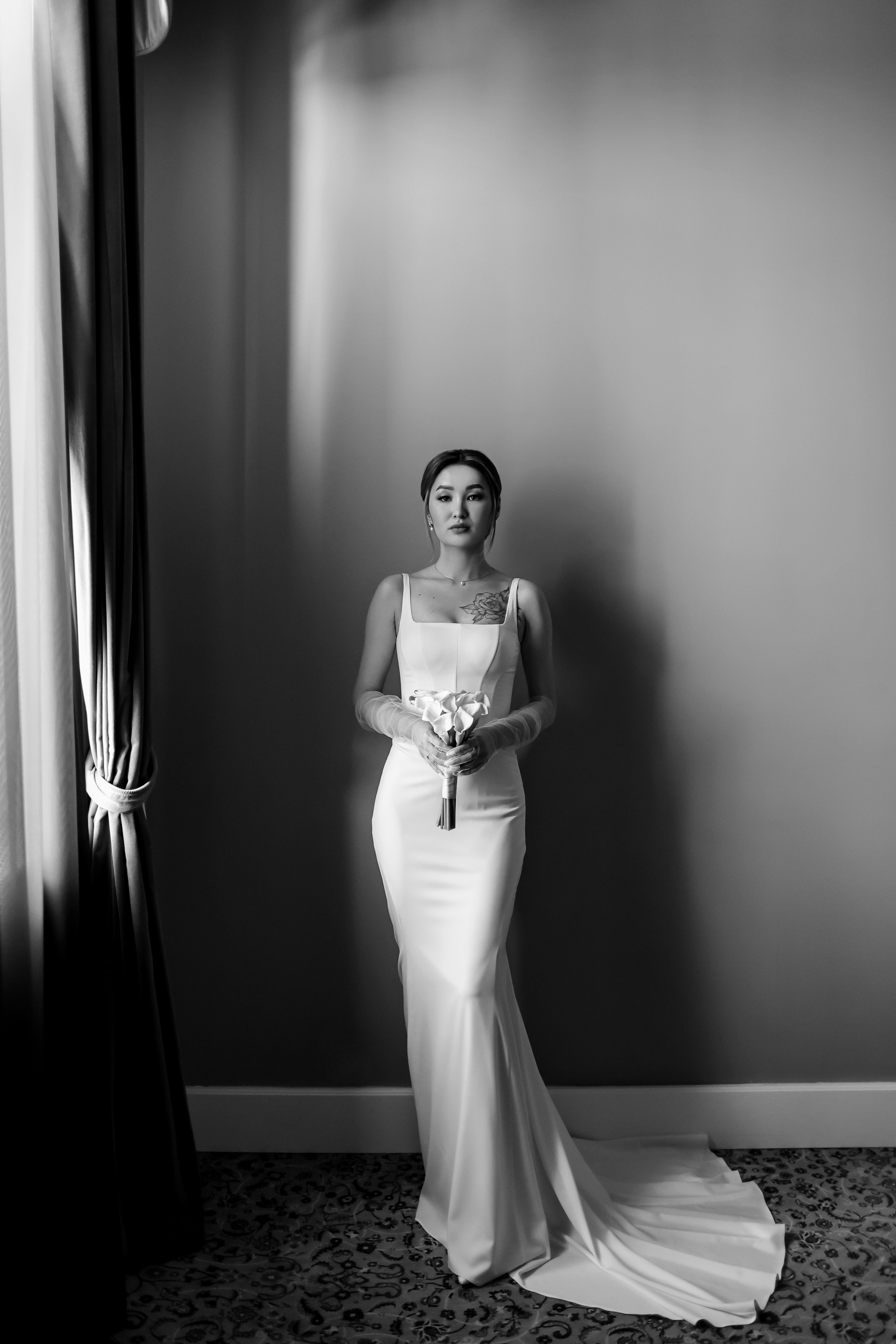 Shamil & ILmira. Свадебный фотограф Ольга Веремчук