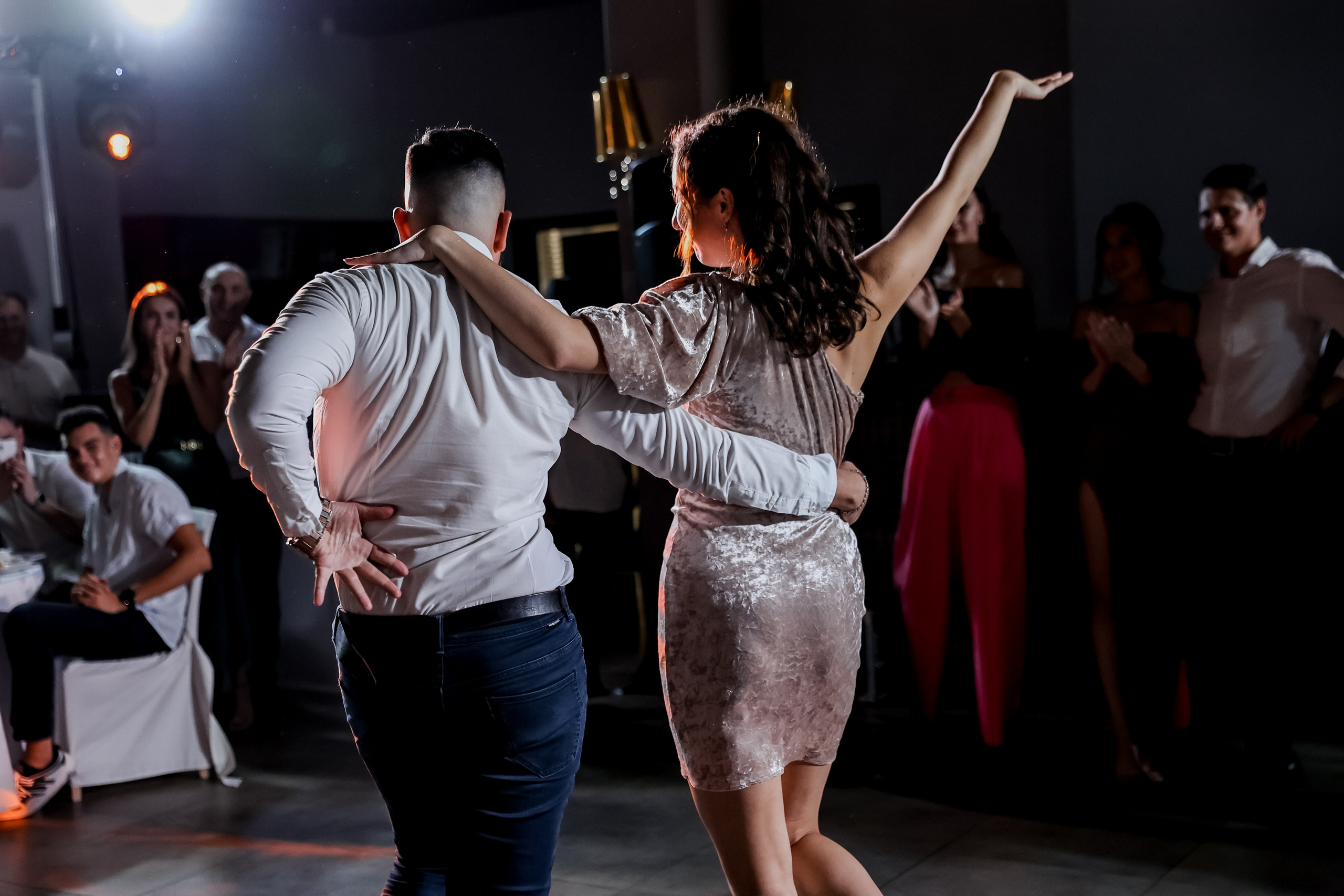 A & A. Свадебный фотограф Ольга Веремчук