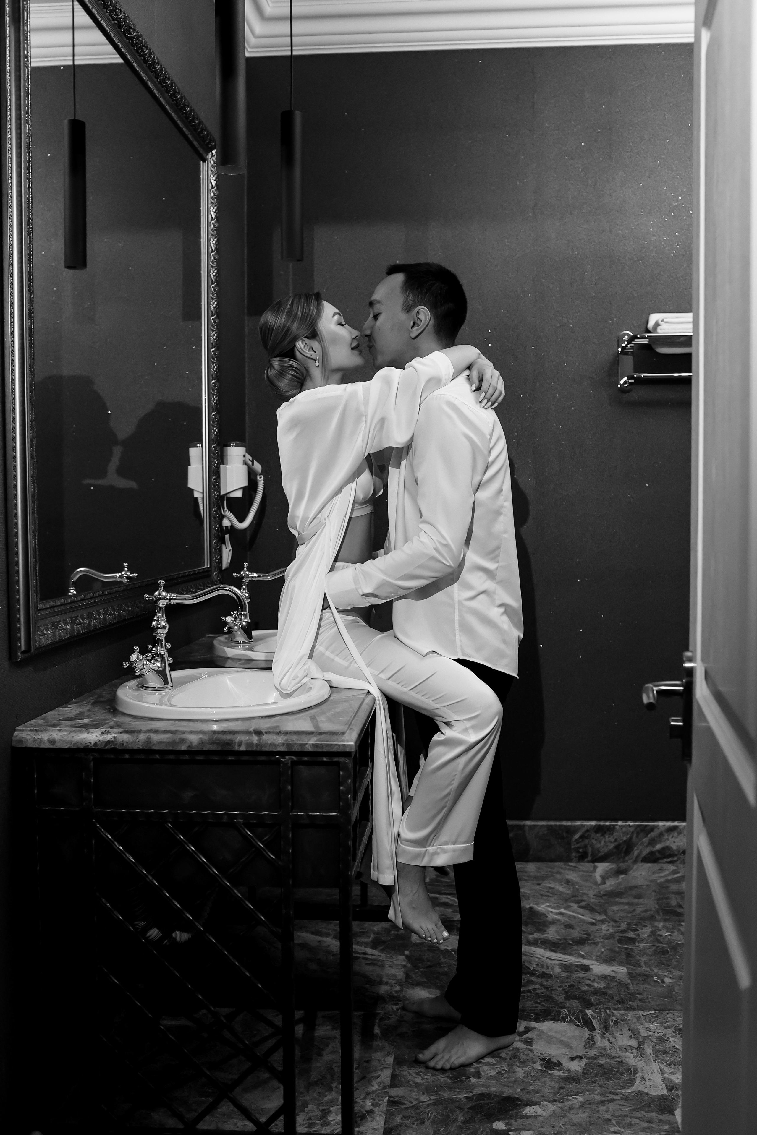 Shamil & ILmira. Свадебный фотограф Ольга Веремчук