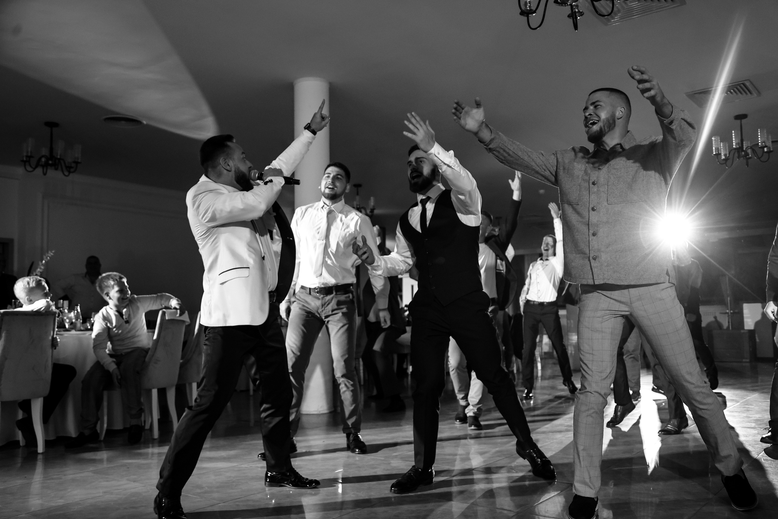 Black & White. Свадебный фотограф Ольга Веремчук