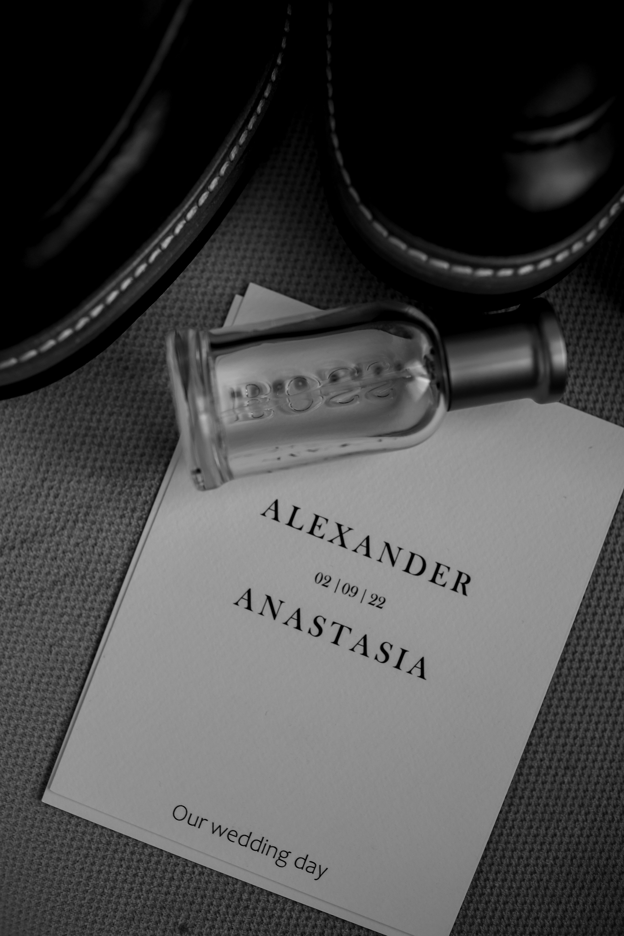 A & A. Свадебный фотограф Ольга Веремчук