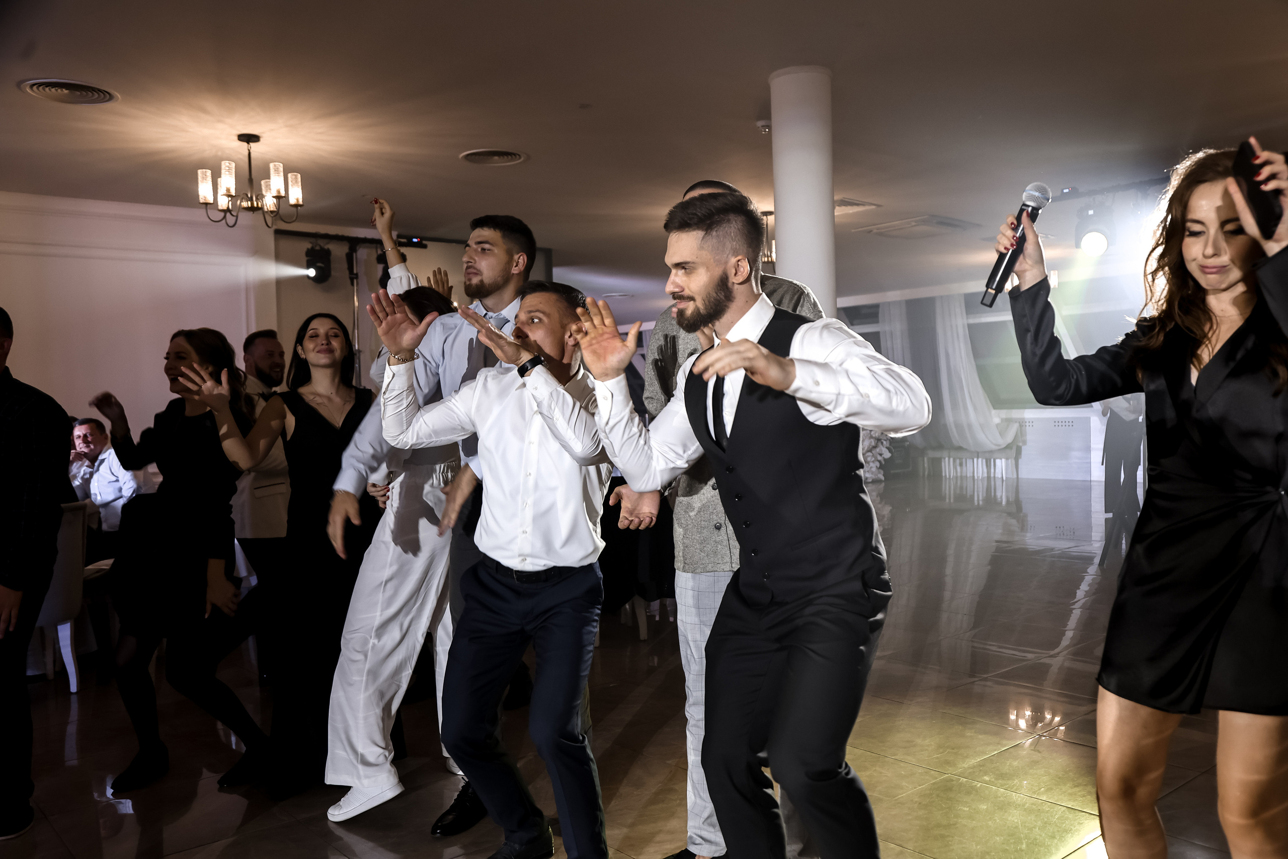 Black & White. Свадебный фотограф Ольга Веремчук