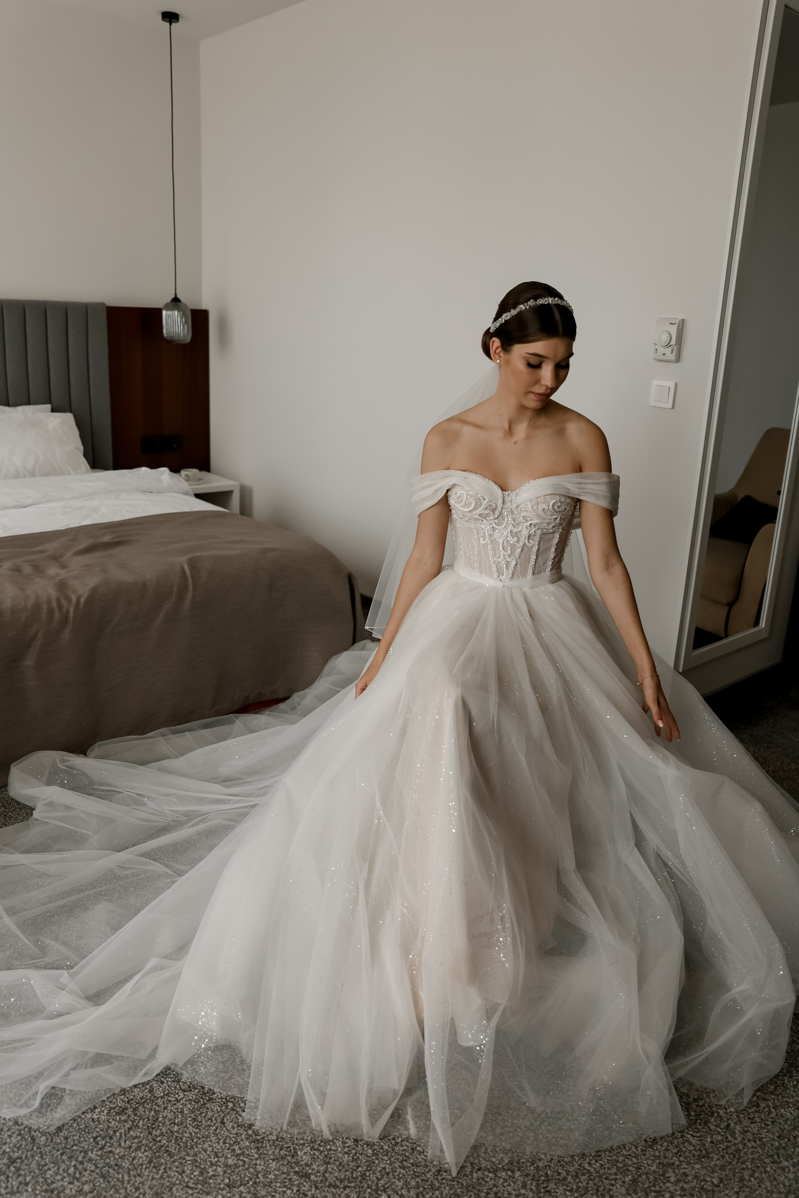 A & A. Свадебный фотограф Ольга Веремчук