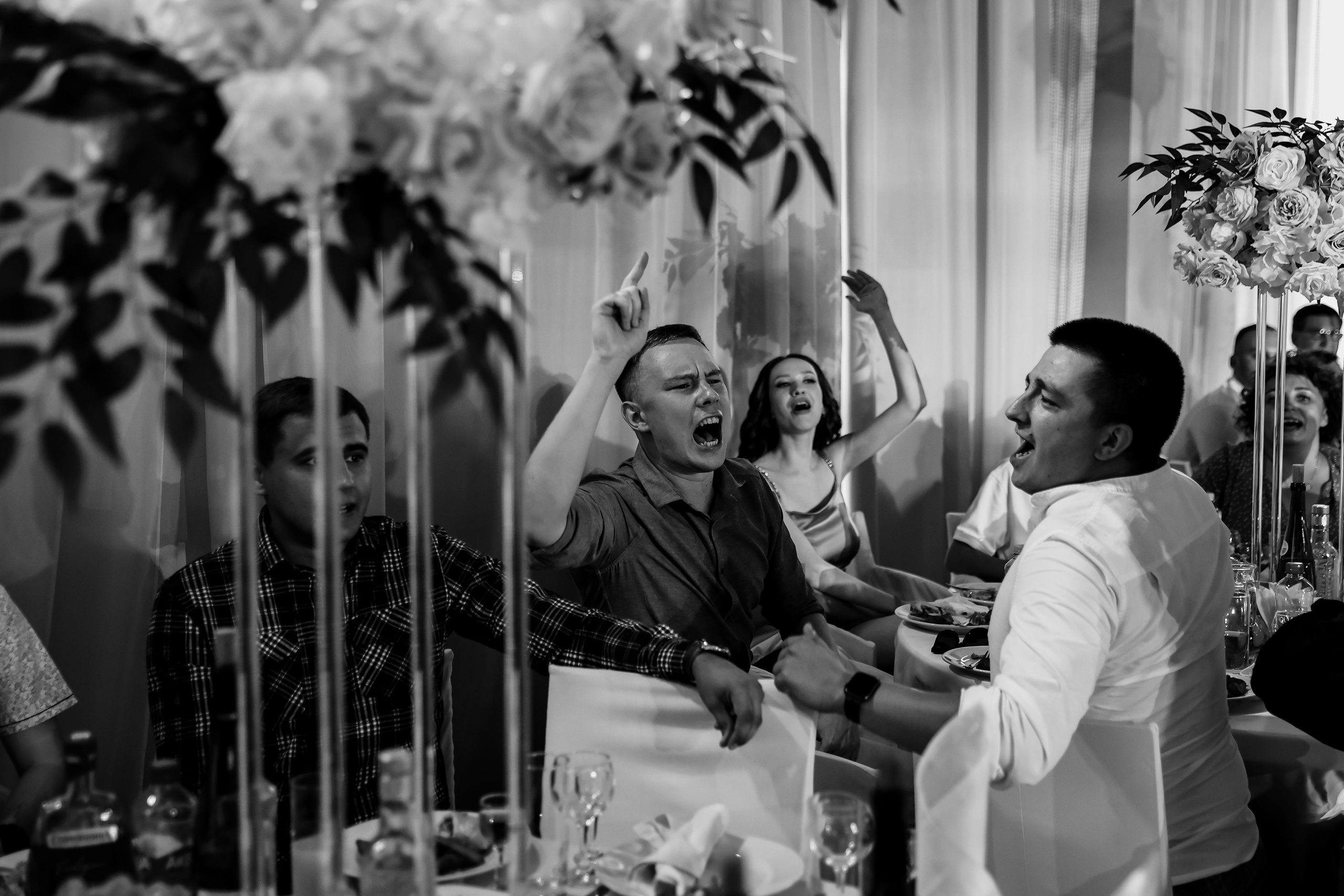 A & A. Свадебный фотограф Ольга Веремчук