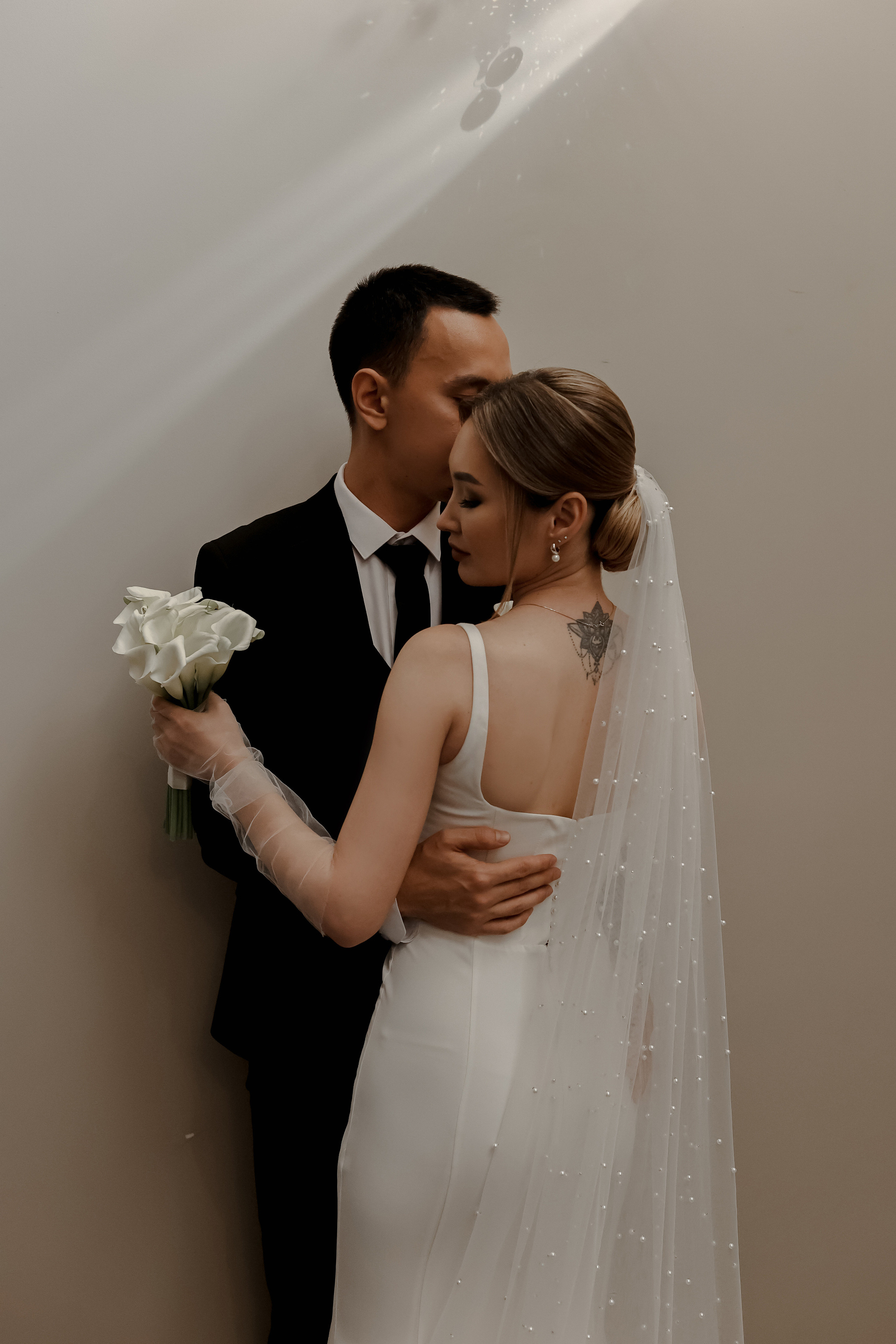 Shamil & ILmira. Свадебный фотограф Ольга Веремчук