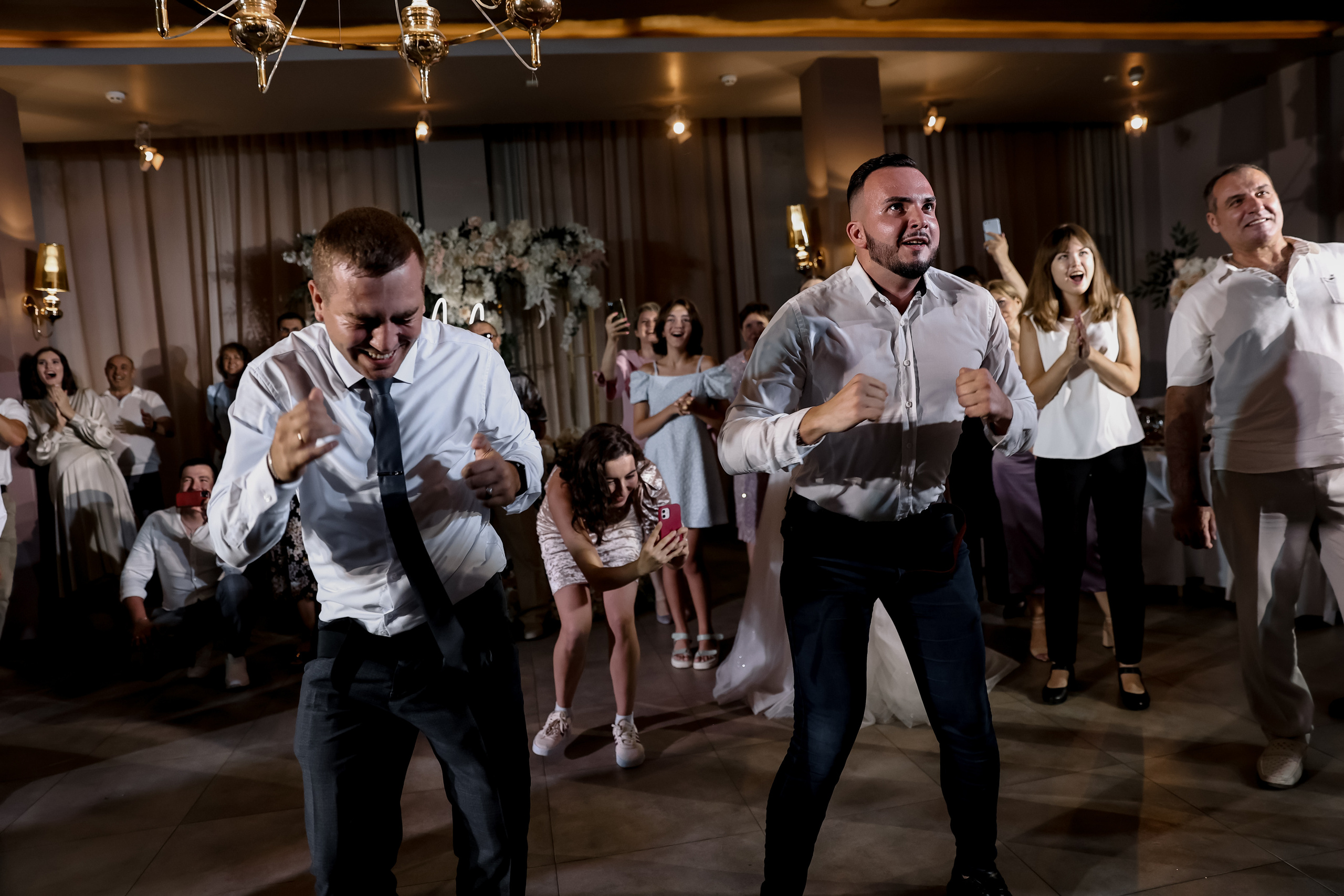 A & A. Свадебный фотограф Ольга Веремчук