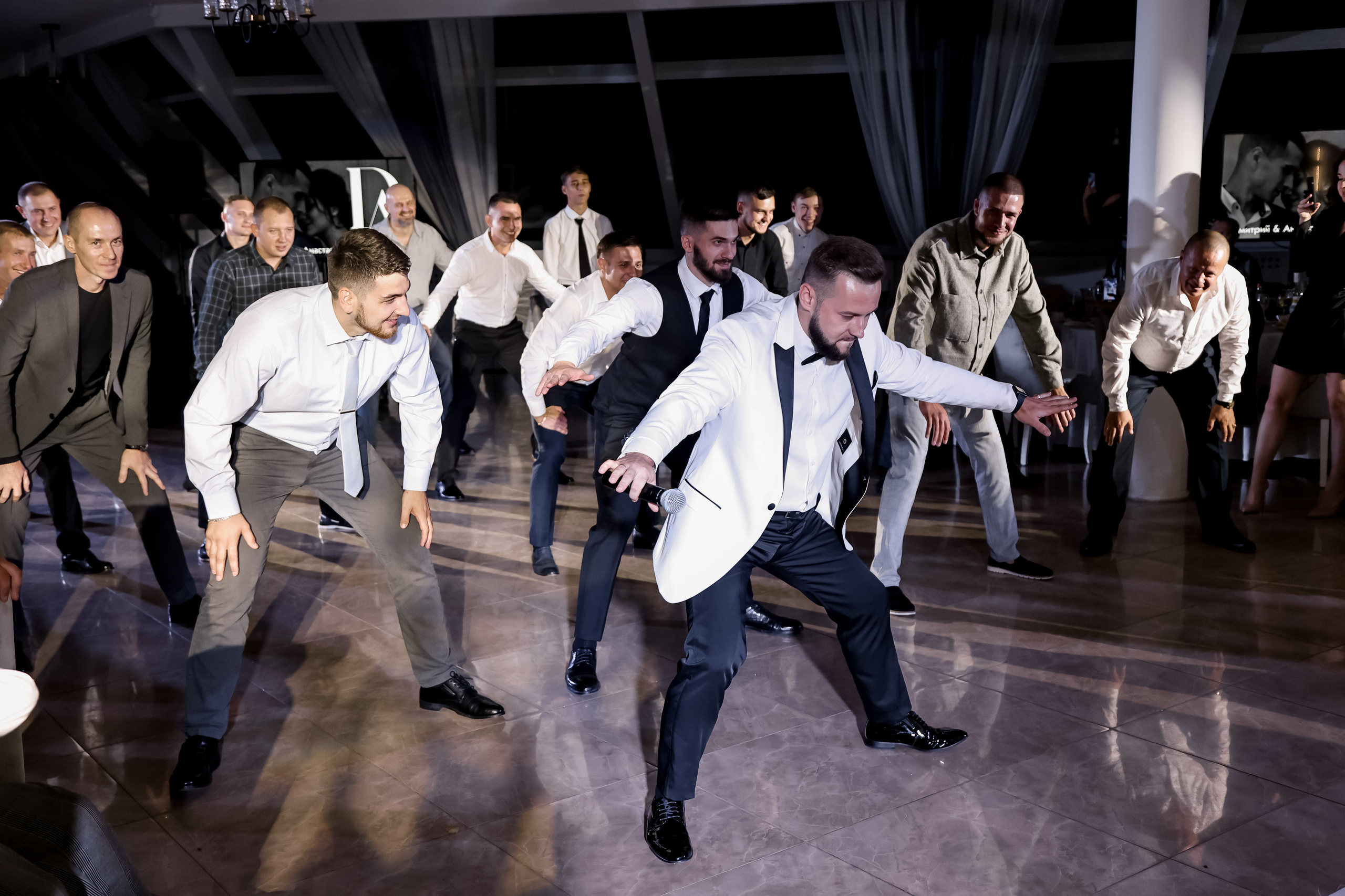 Black & White. Свадебный фотограф Ольга Веремчук