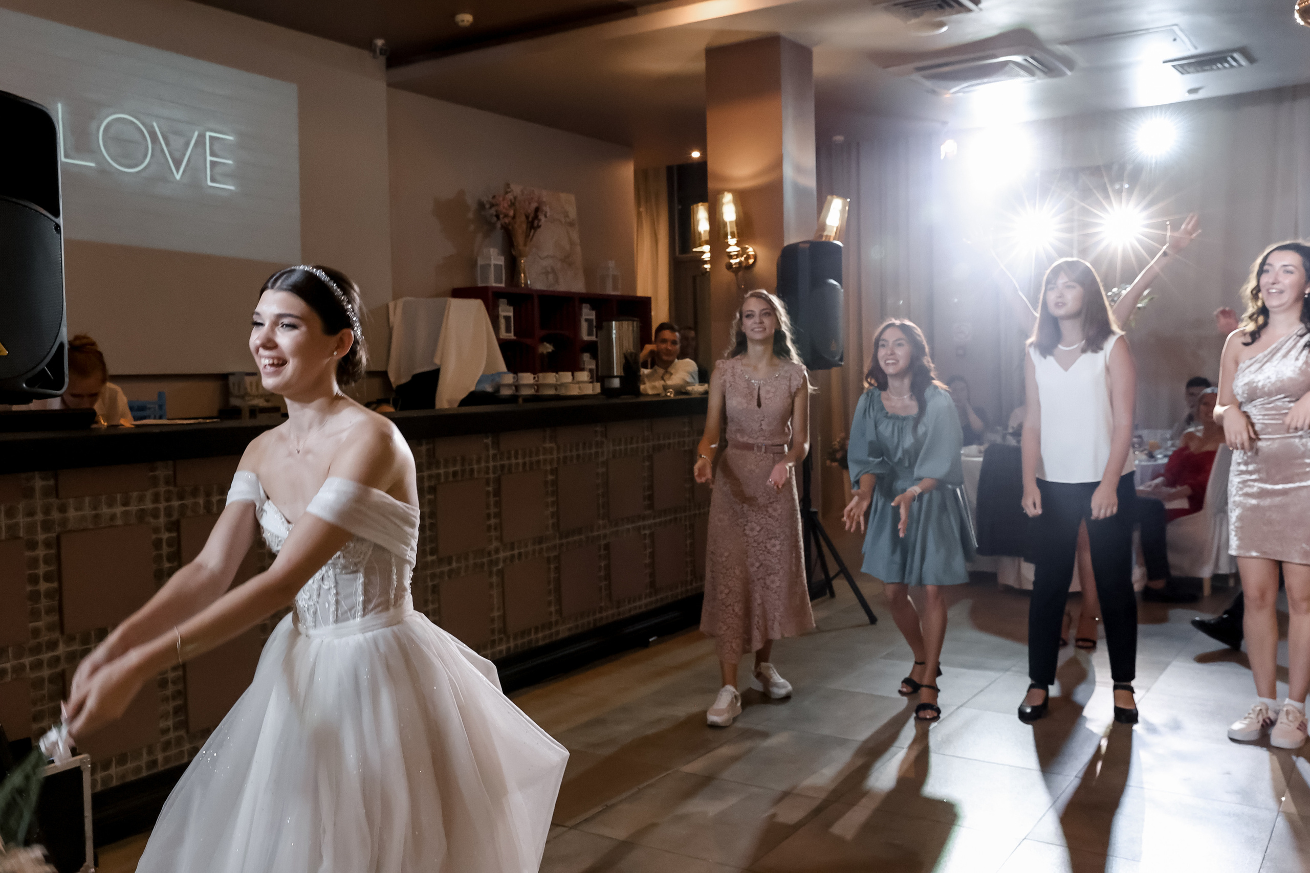 A & A. Свадебный фотограф Ольга Веремчук