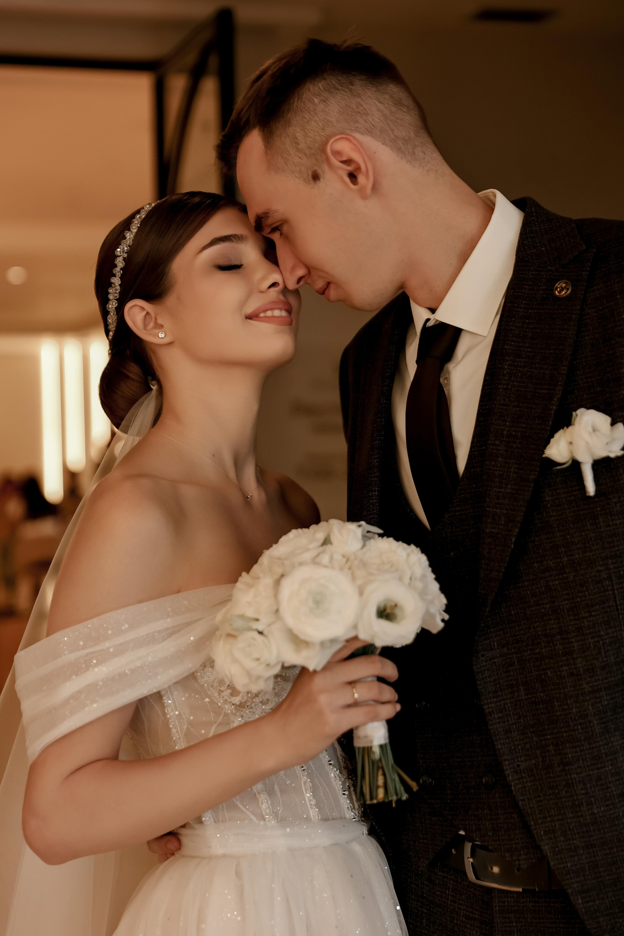 A & A. Свадебный фотограф Ольга Веремчук