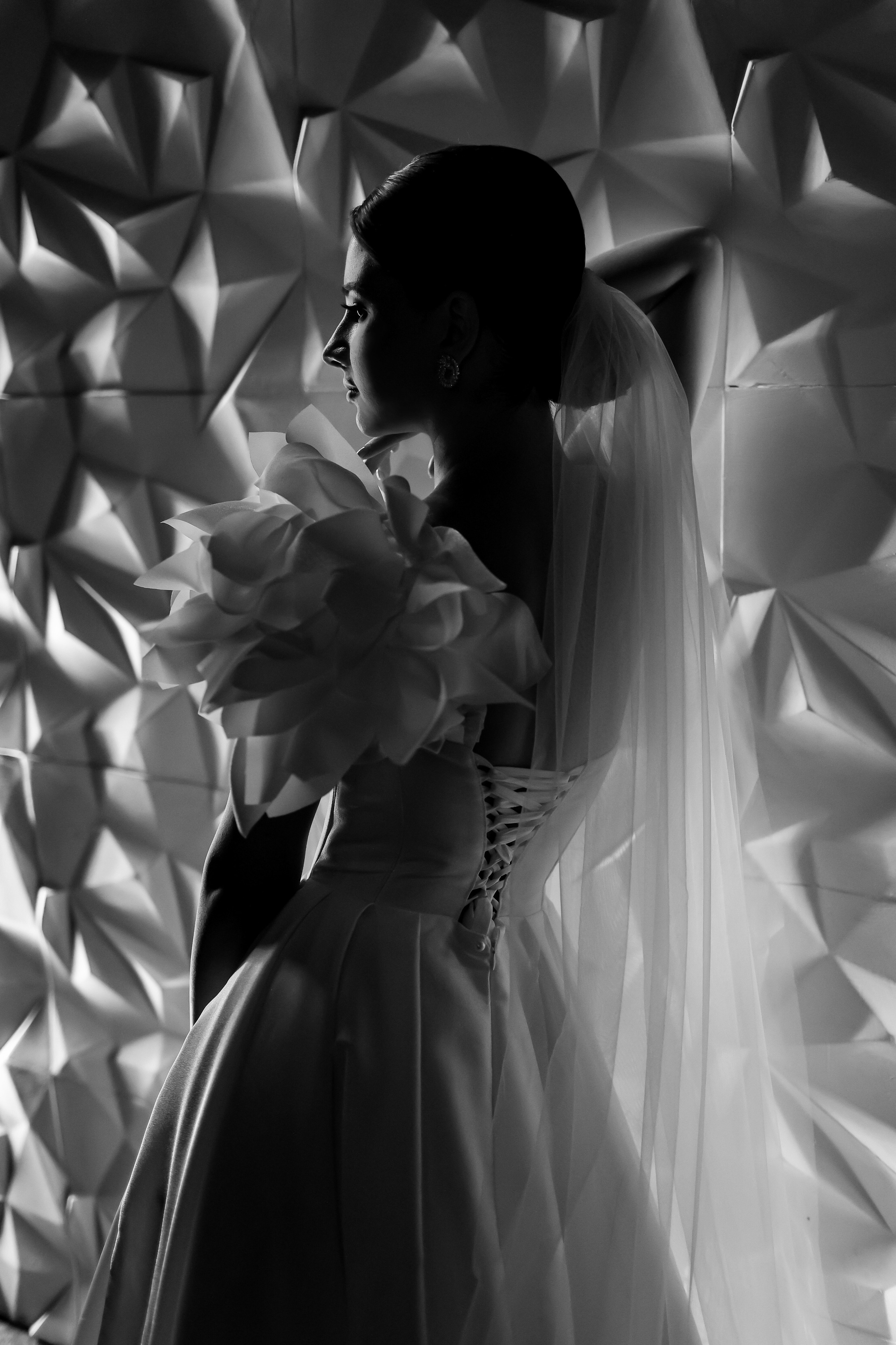 Black & White. Свадебный фотограф Ольга Веремчук